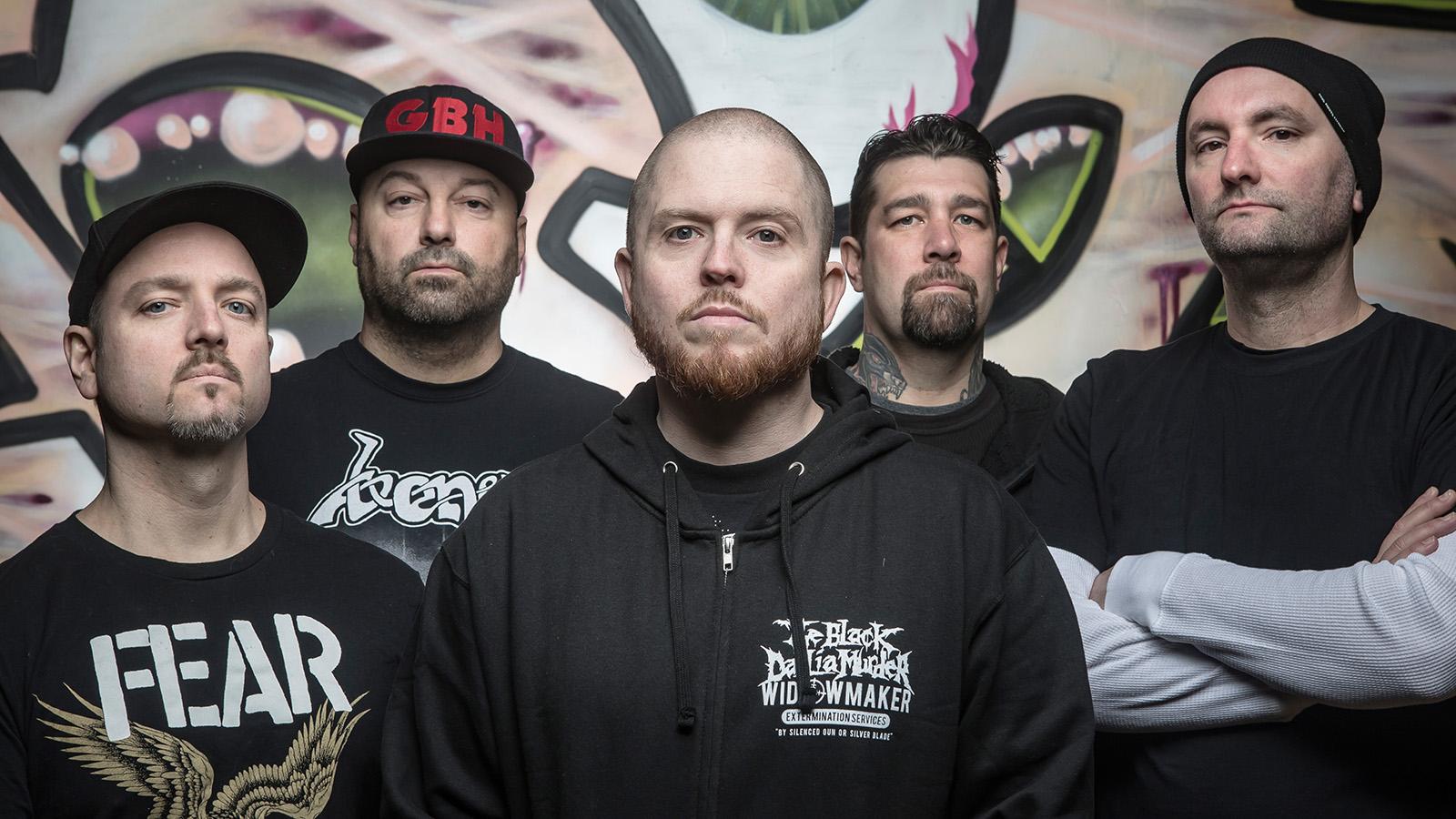 1600x900 Hatebreed's Matt Byrne Picks Favorite Albums of 2020