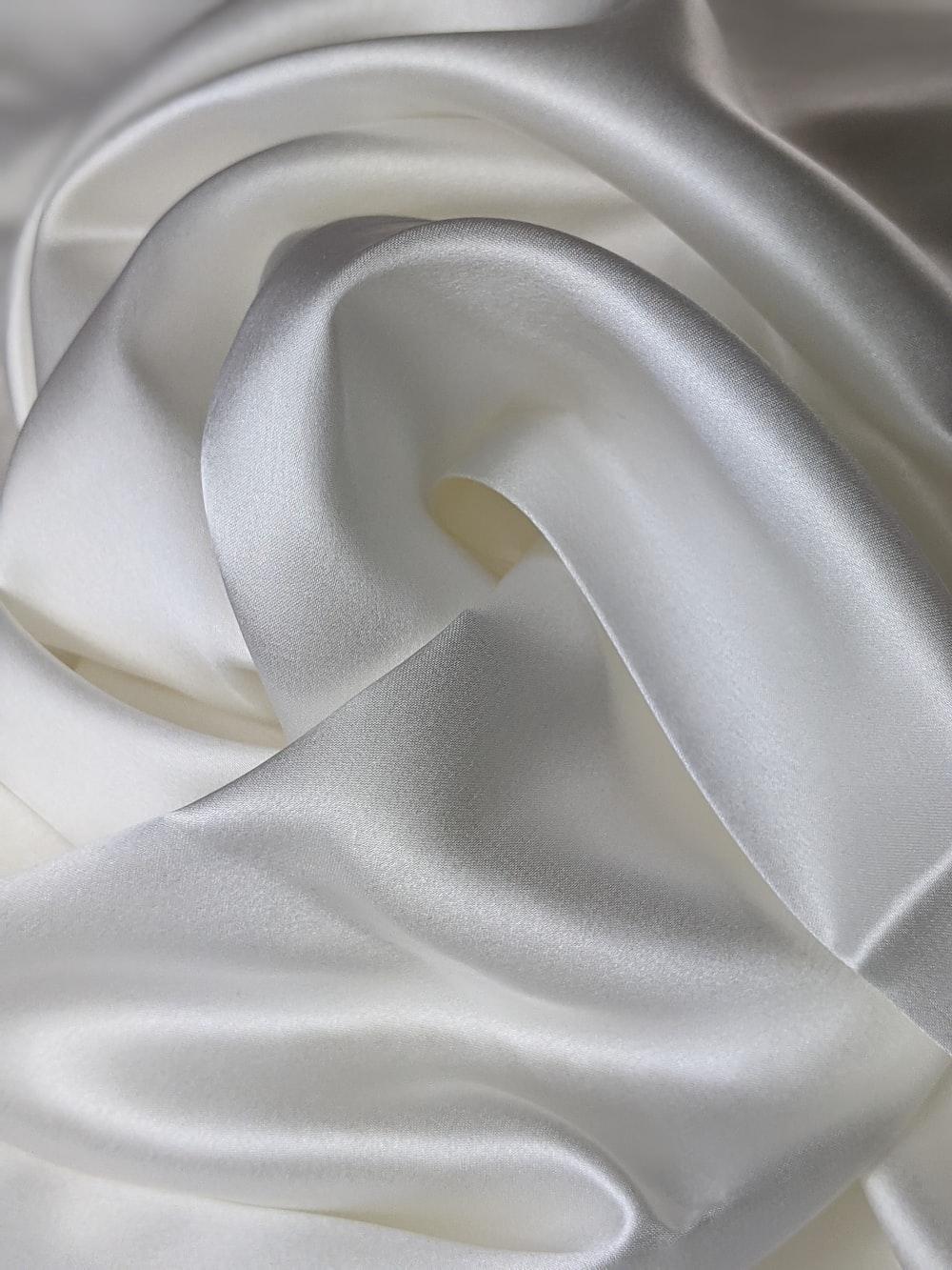 1000x1333 White Silk Picture. Download Free Image