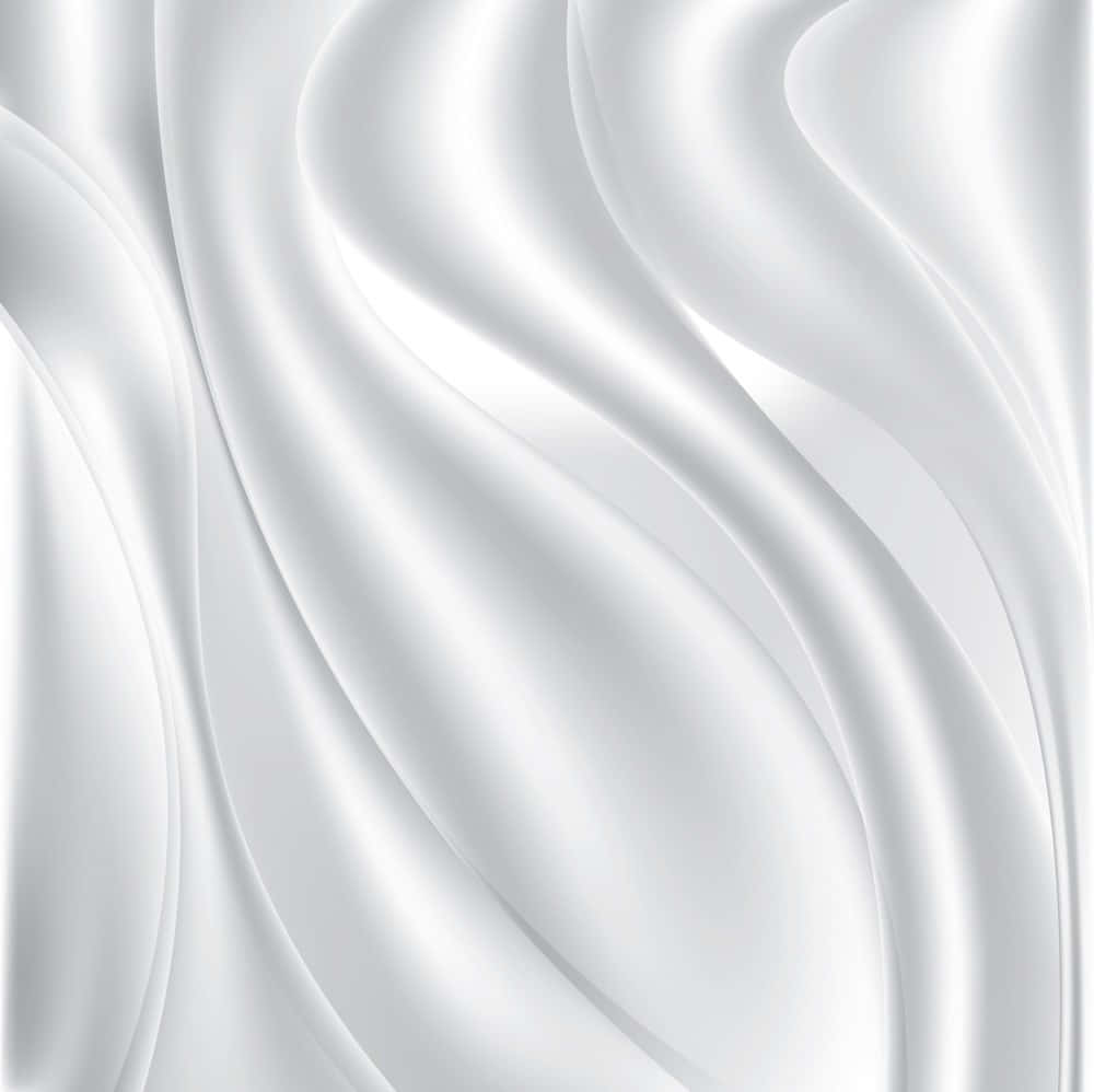 1000x998 Download White Silk Background 1000 X 998