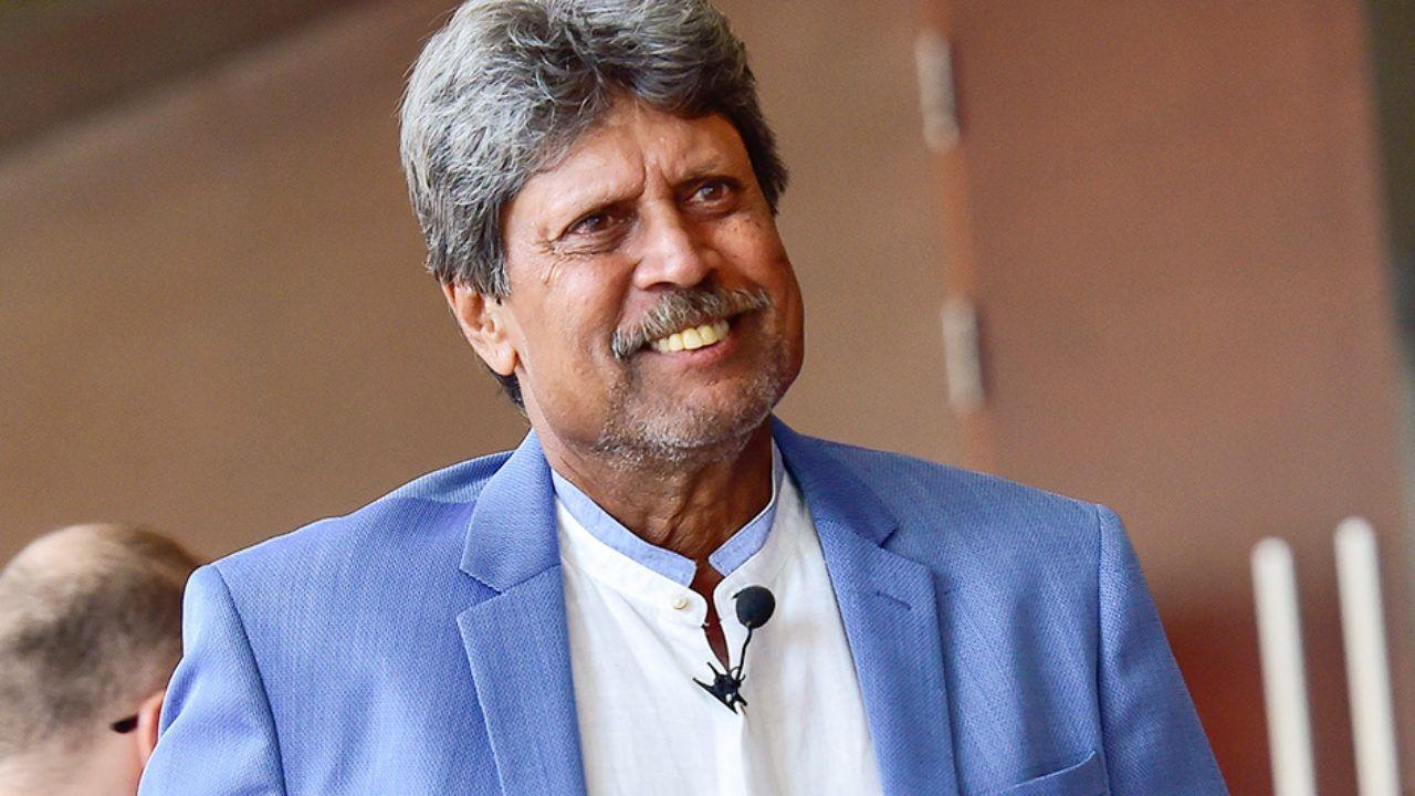 Kapil Dev Wallpapers - Top Free Kapil Dev Backgrounds - WallpaperAccess