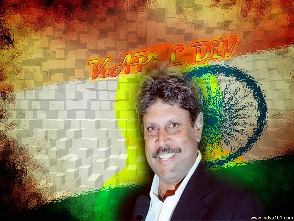 Kapil Dev Wallpapers - Top Free Kapil Dev Backgrounds - WallpaperAccess