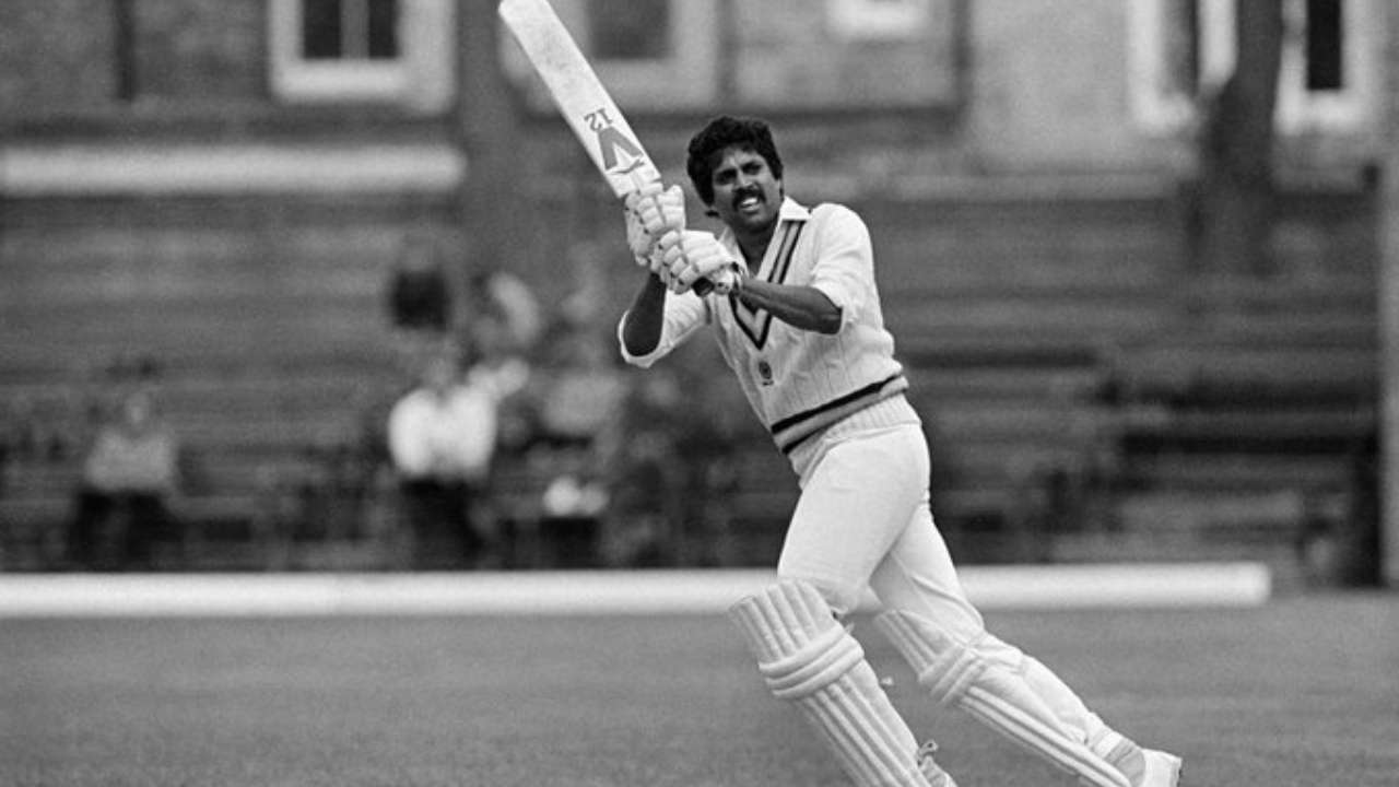 1280x720 Kapil Dev, India's World Cup winning captain hospitalised after suffering heart attack