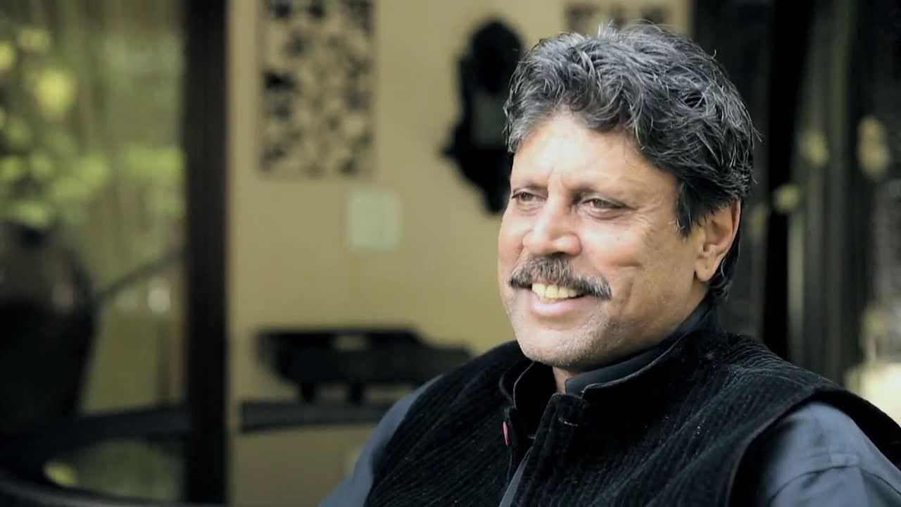 1280x720 Kapil Dev picks his favorite for the Champions Trophy, and it is not India