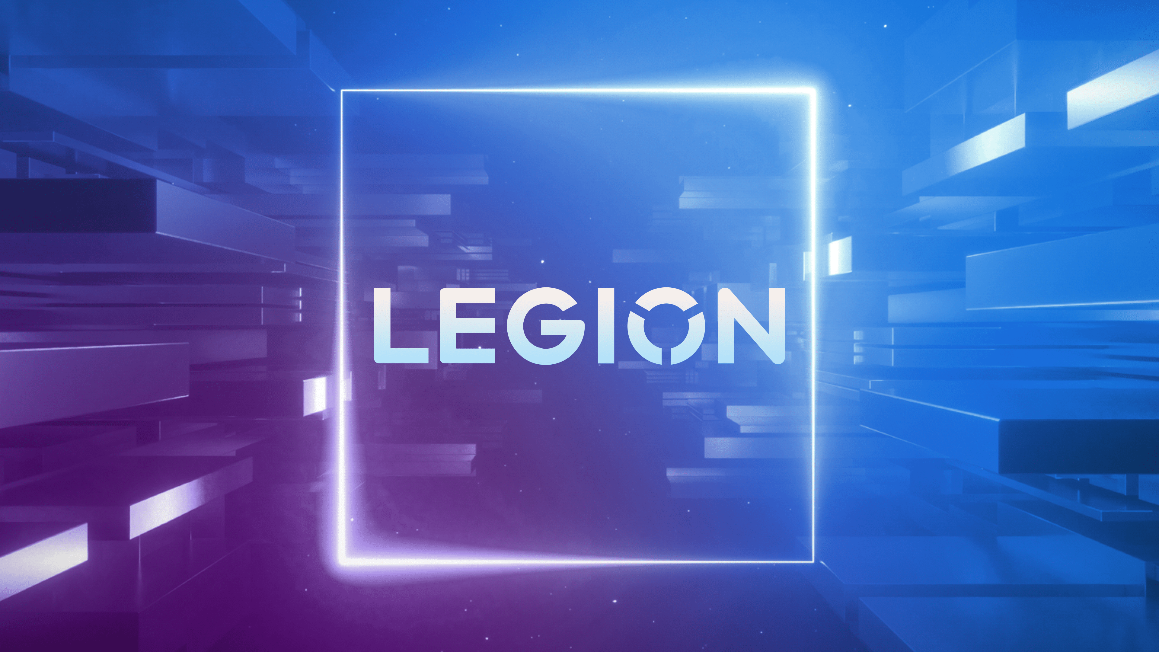 3840x2160 Legion Gaming Community