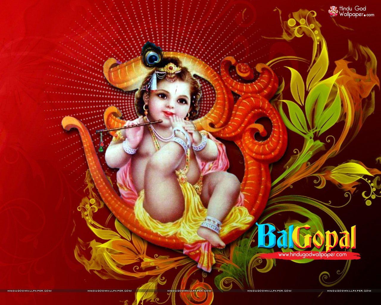 1280x1024 Shri Krishna Bal Gopal Wallpaper & Image Download. Bal krishna, Krishna wallpaper, Bal gopal