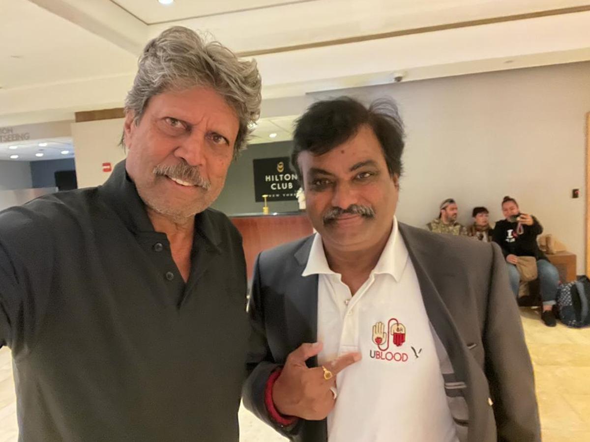 1200x900 Throwback pic: When Jai Yalamanchili meets legendary Kapil Dev