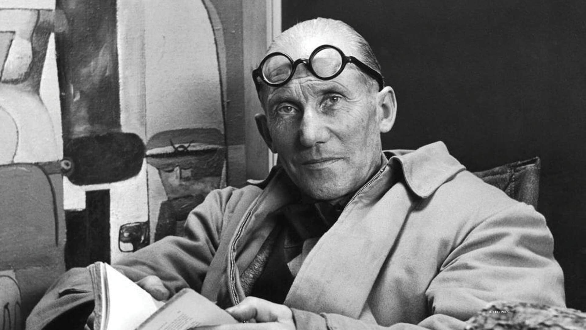1920x1080 Le Corbusier and a legacy that goes beyond championing modern architecture
