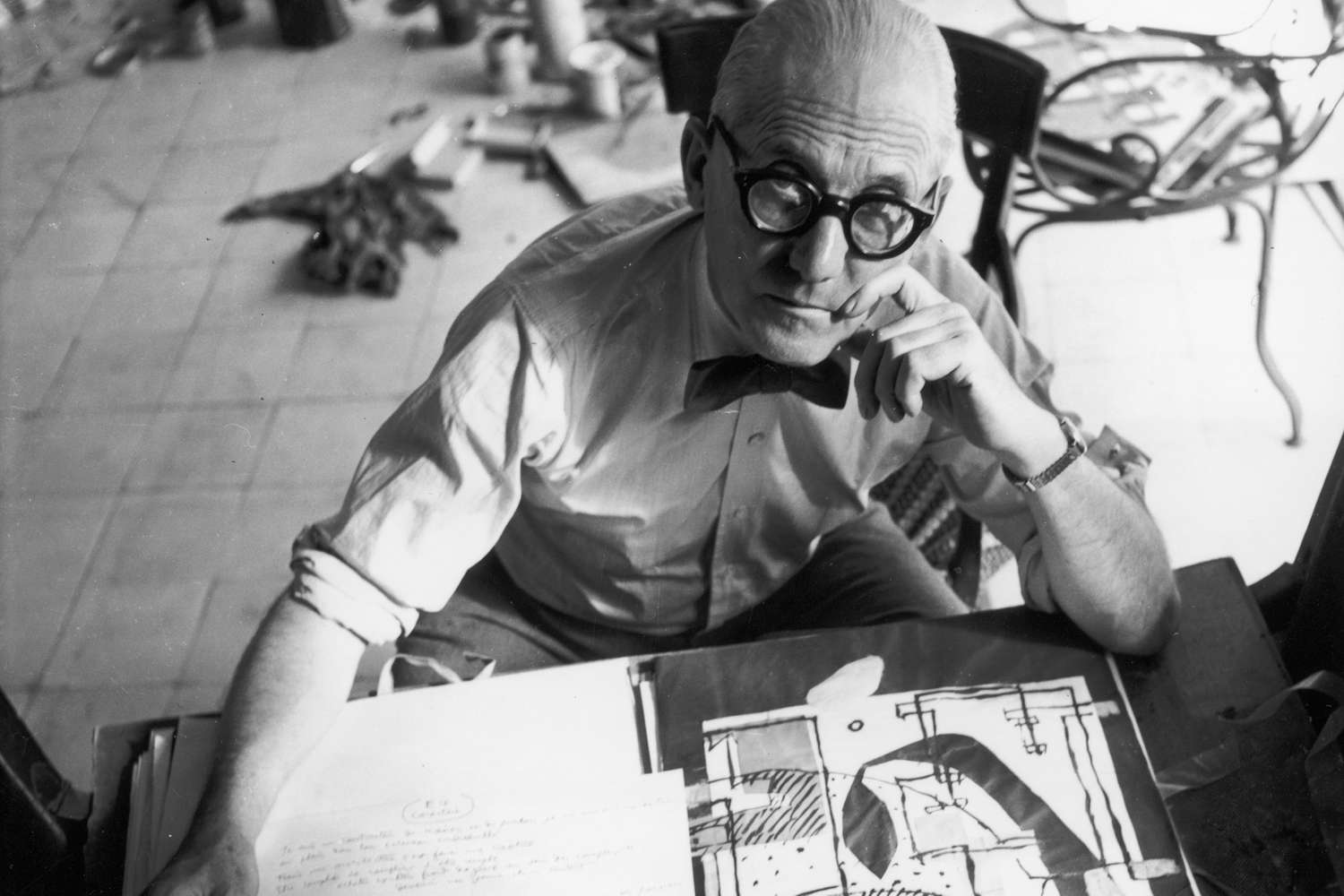 1500x1000 Who Is the Most Influential Swiss Architect?