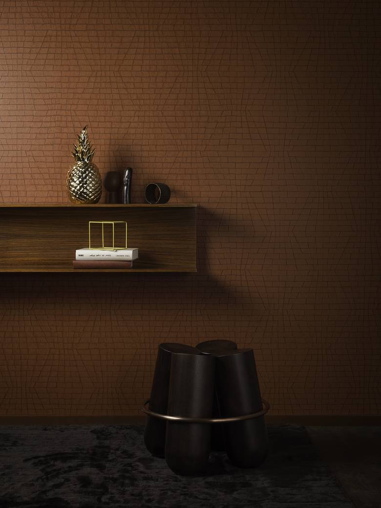 780x1040 ARTE Corbusier wallpaper and wallcovering