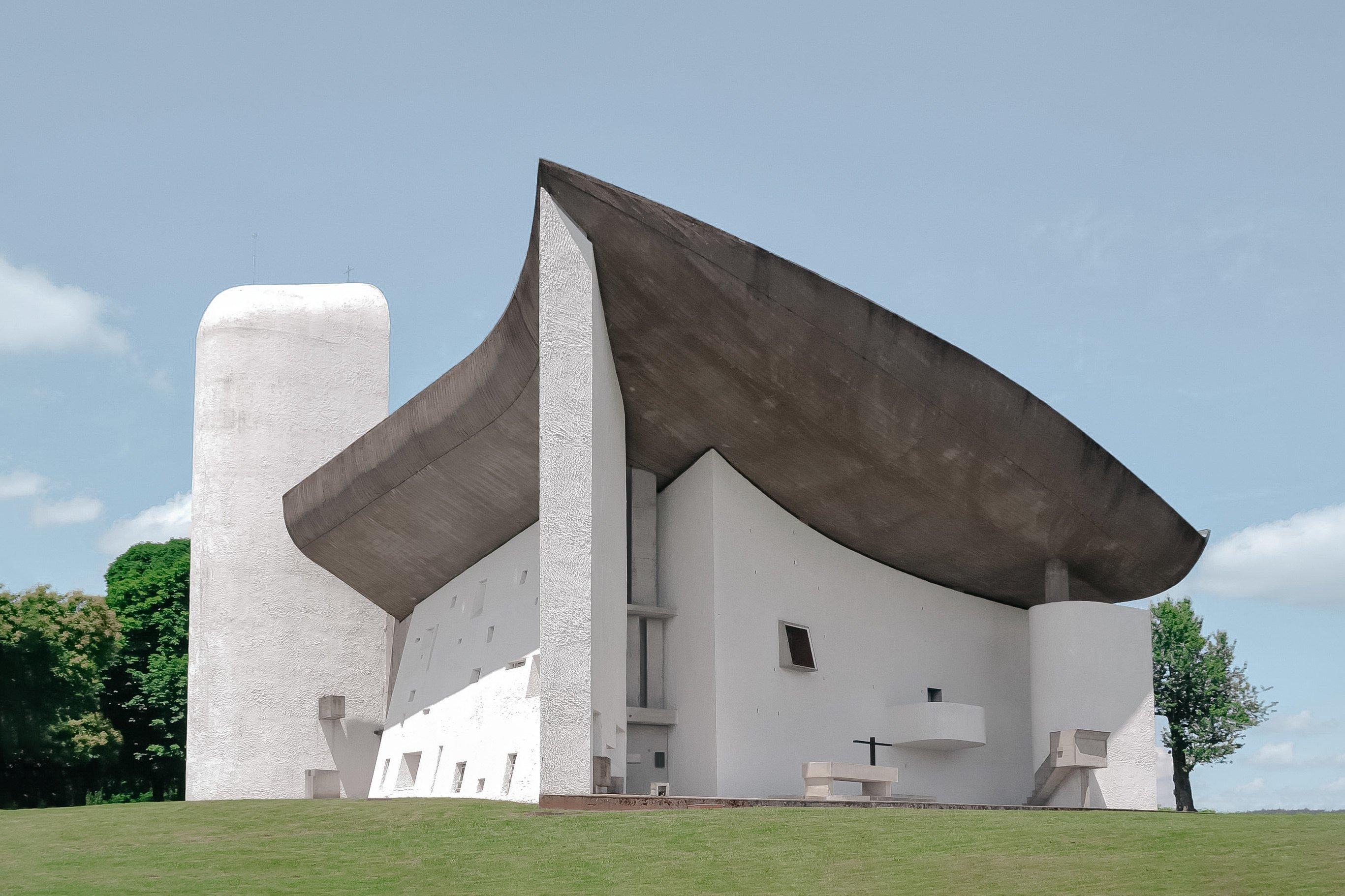 2733x1822 IGNANT's Guide To Le Corbusier's 10 Most Significant BuildingsANT