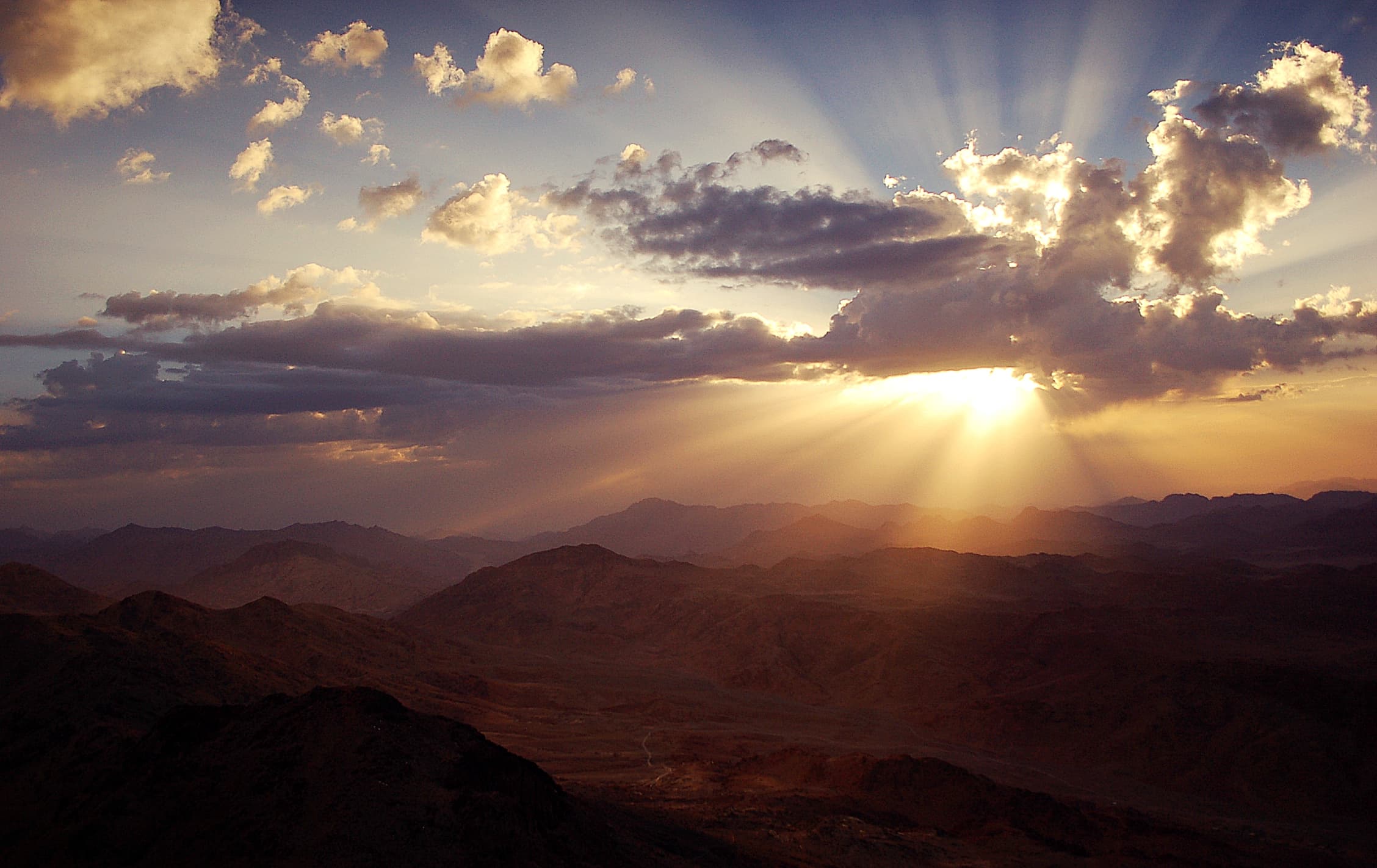 2256x1422 Free download Mount Sinai Wallpaper [2256x1422] for your Desktop, Mobile & Tablet. Explore Sinai Wallpaper