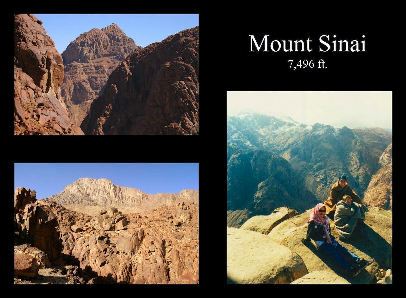 1362x1000 Mount Sinai : Photo, Diagrams & Topos