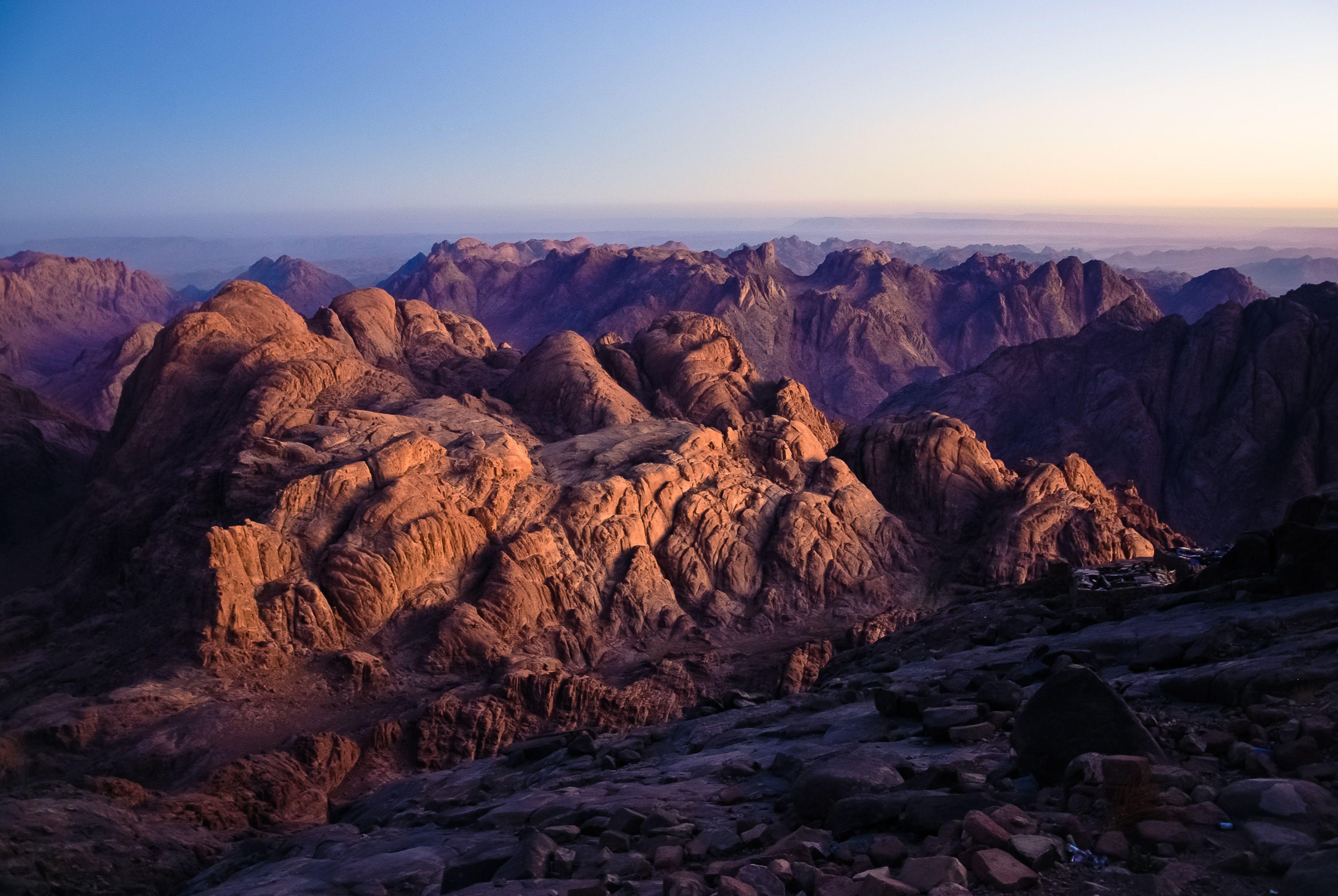 3719x2490 Mount Sinai Peninsula, Egypt. Mount sinai, Egypt, Sinai peninsula
