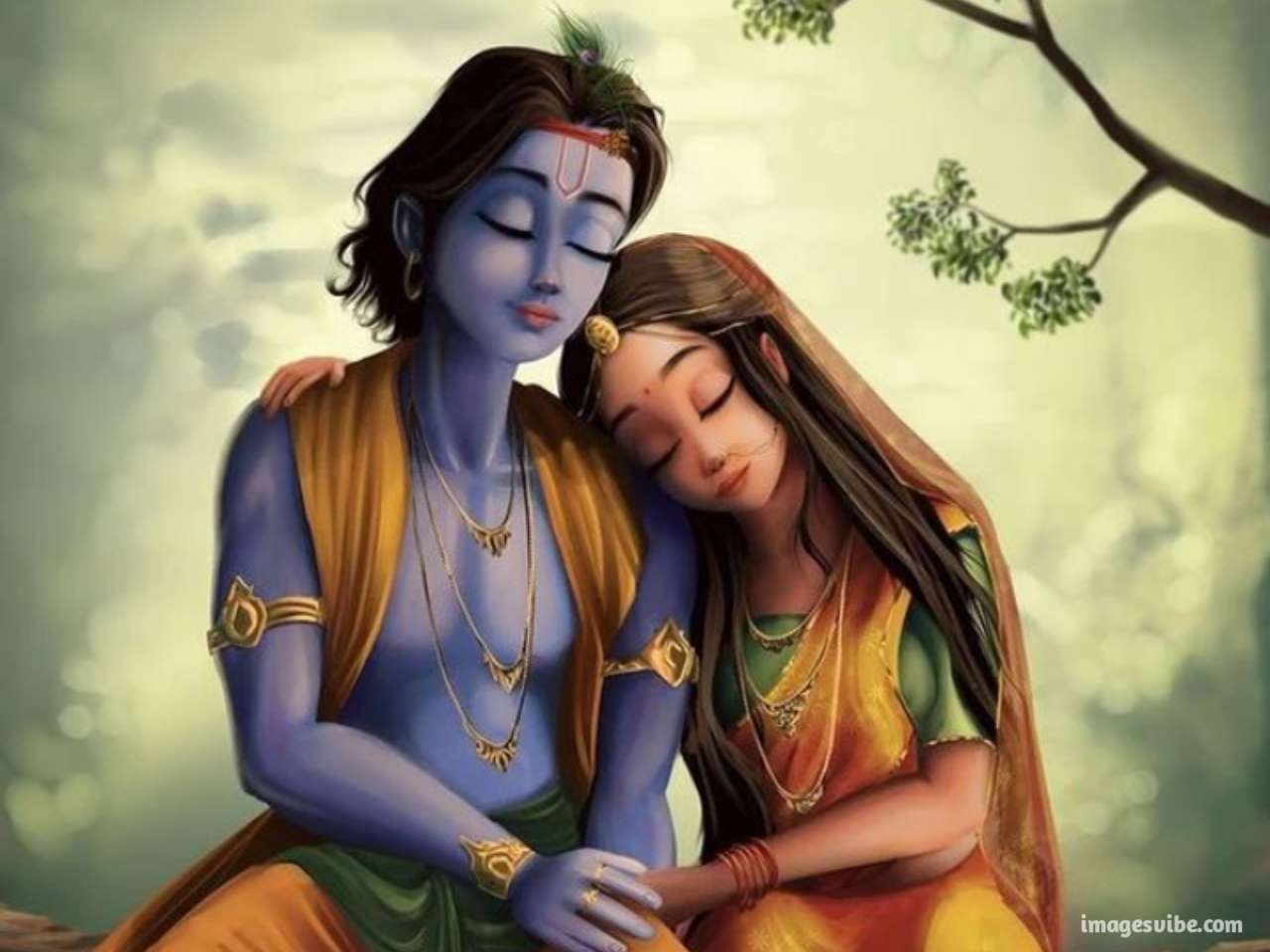 radha krishna love images hd 3d free download 2020