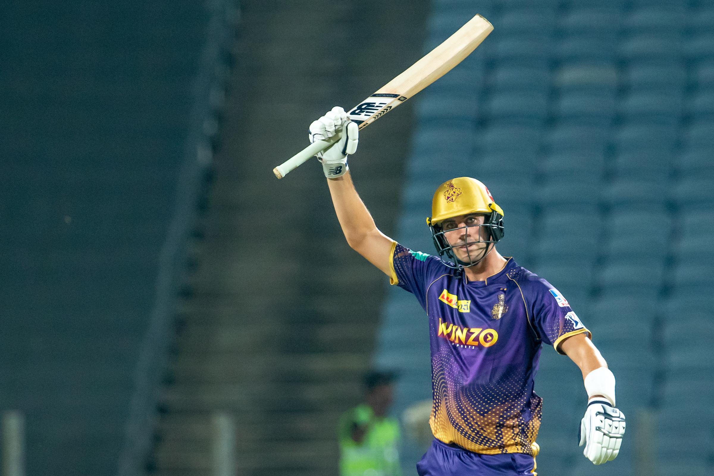 2400x1600 Aaron Finch's Cheeky Dig At Pat Cummins After Witnessing His Batting Ability In IPL