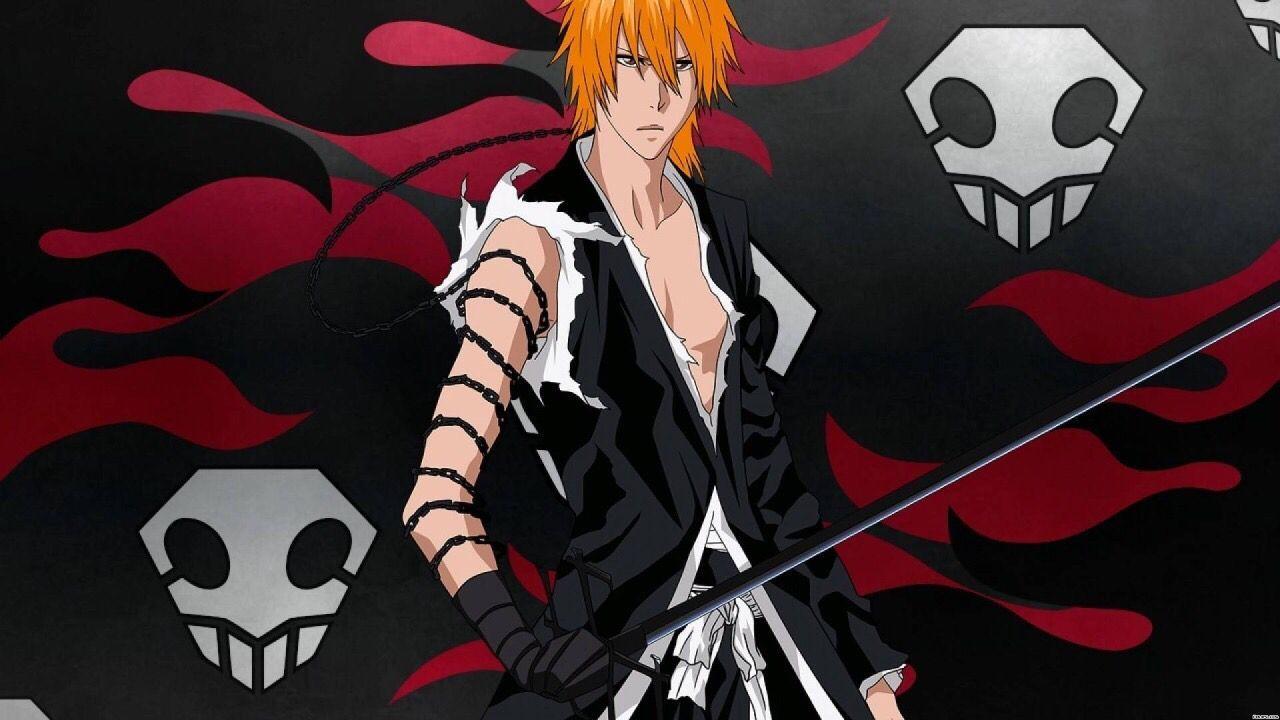 Ichigo All Forms Wallpapers - Top Free Ichigo All Forms Backgrounds