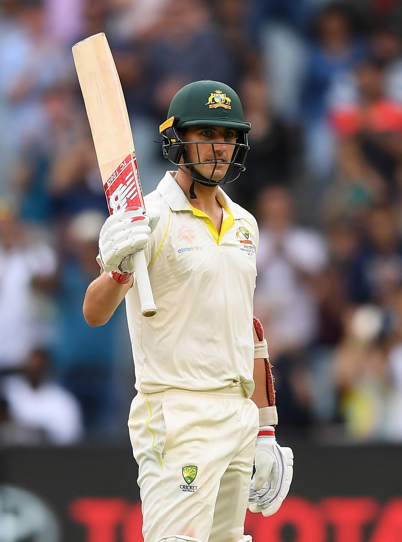 1400x1885 Pat Cummins puts up valiant fight to delay India's victory
