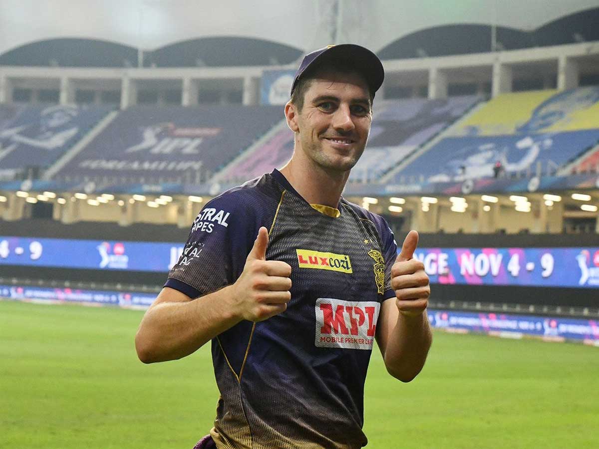 1200x900 IPL 2022: Hip Injury Rules Pat Cummins Out Of The Tournament