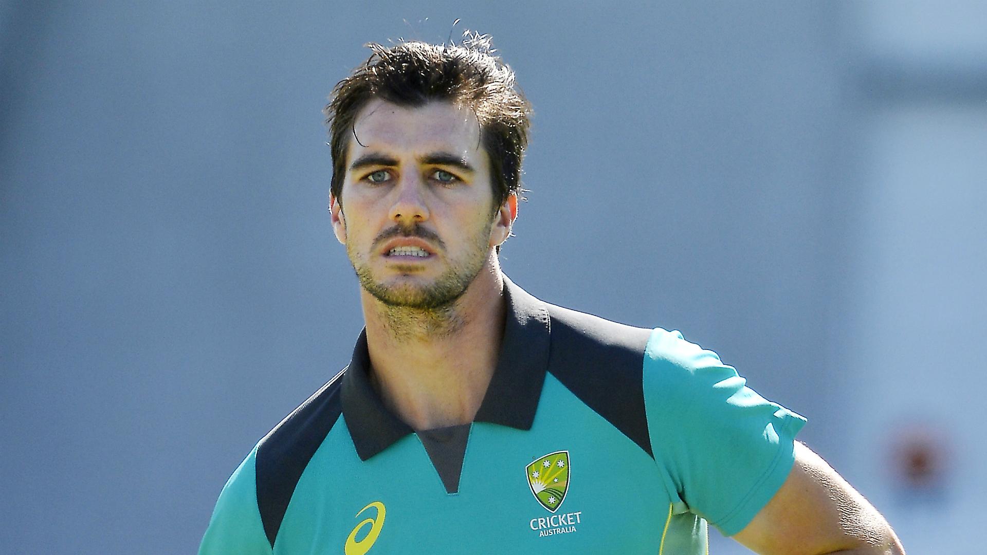 1920x1080 Pat Cummins misses IPL with back injury. Sporting News Australia