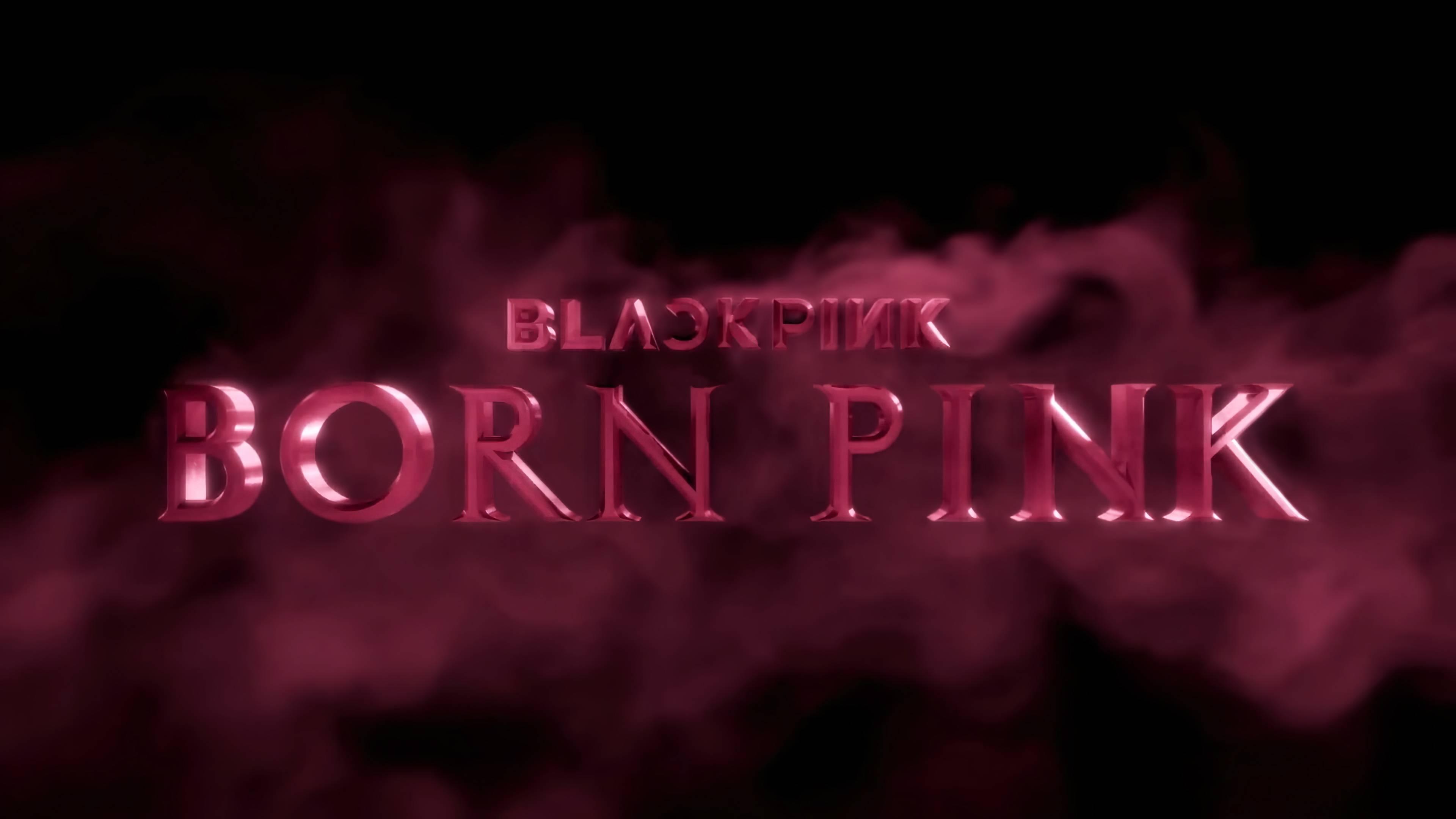 Born Pink Wallpapers Top Free Born Pink Backgrounds WallpaperAccess