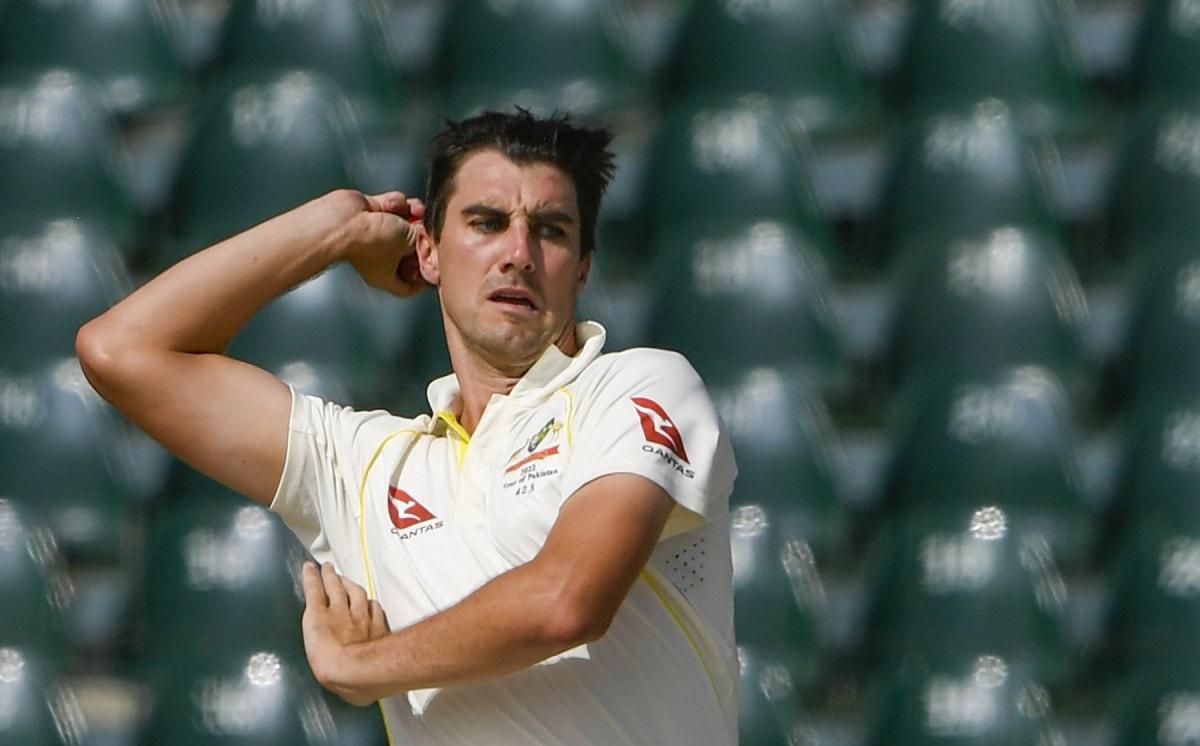 1200x746 Test Skipper Pat Cummins Is The Highest Paid Cricketer In Australia; Reports On Cricketnmore