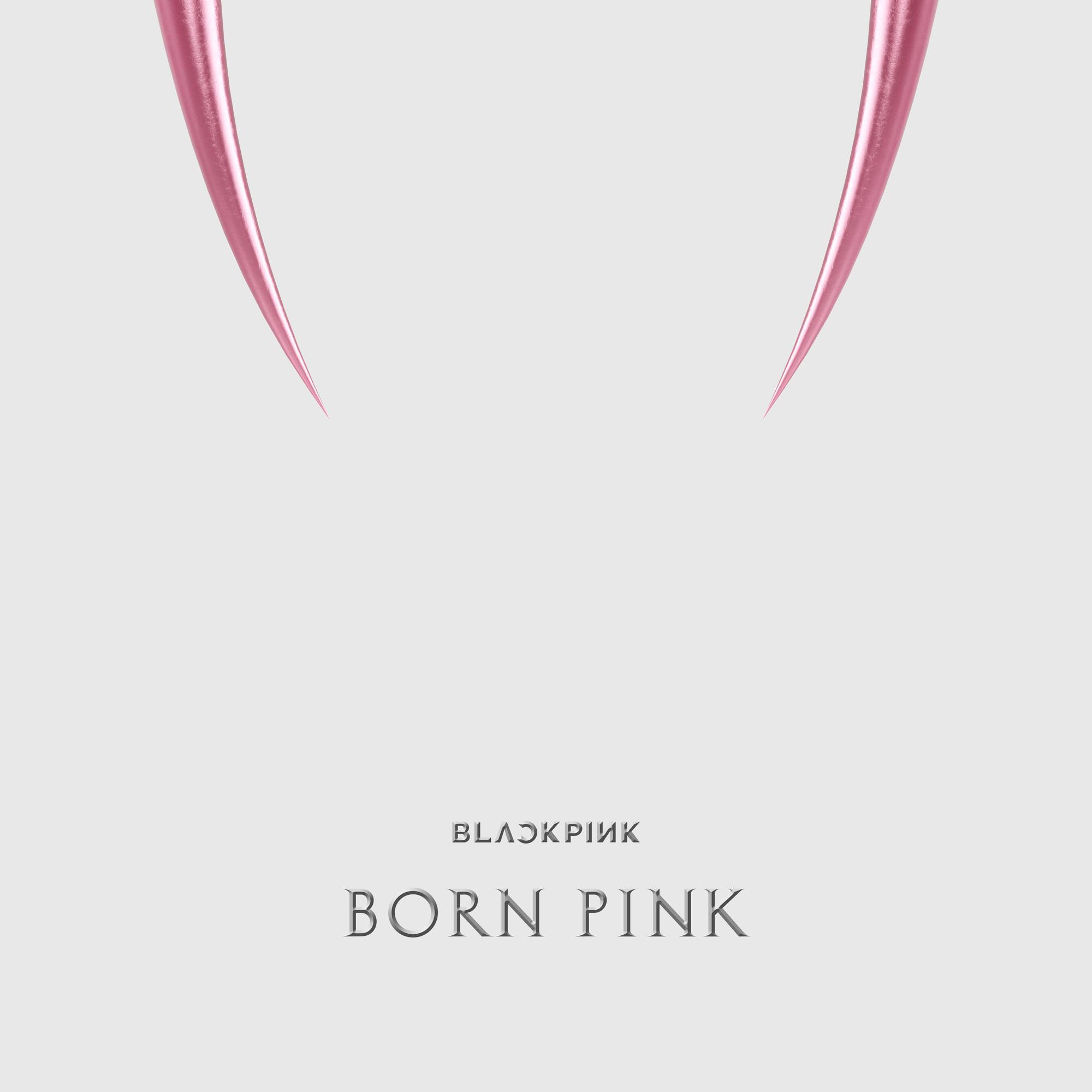 2000x2000 Born Pink