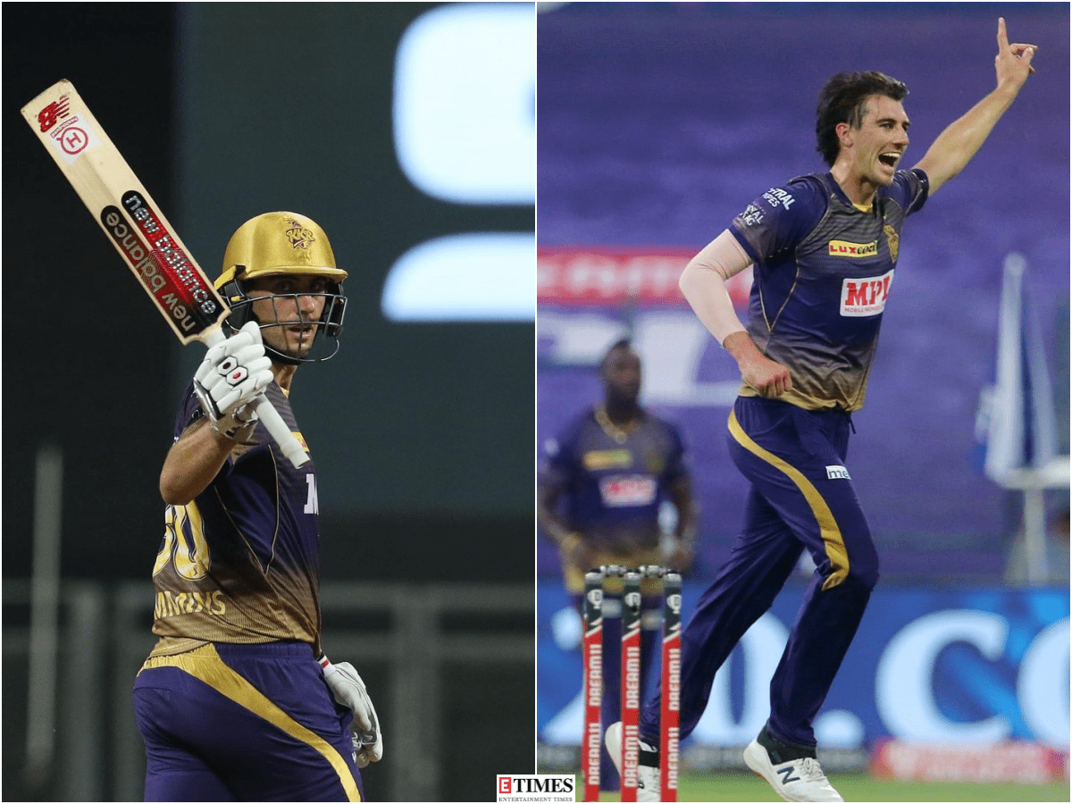 1200x900 IPL 2022: KKR's Pat Cummins Creates All Time Record With Fastest Fifty