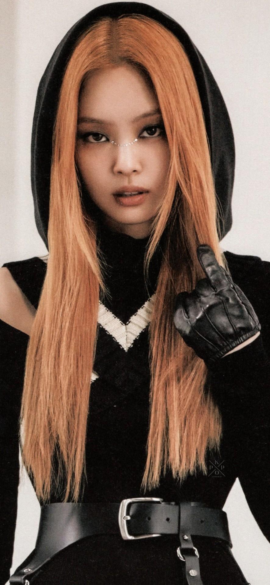 886x1920 Kpop Locks