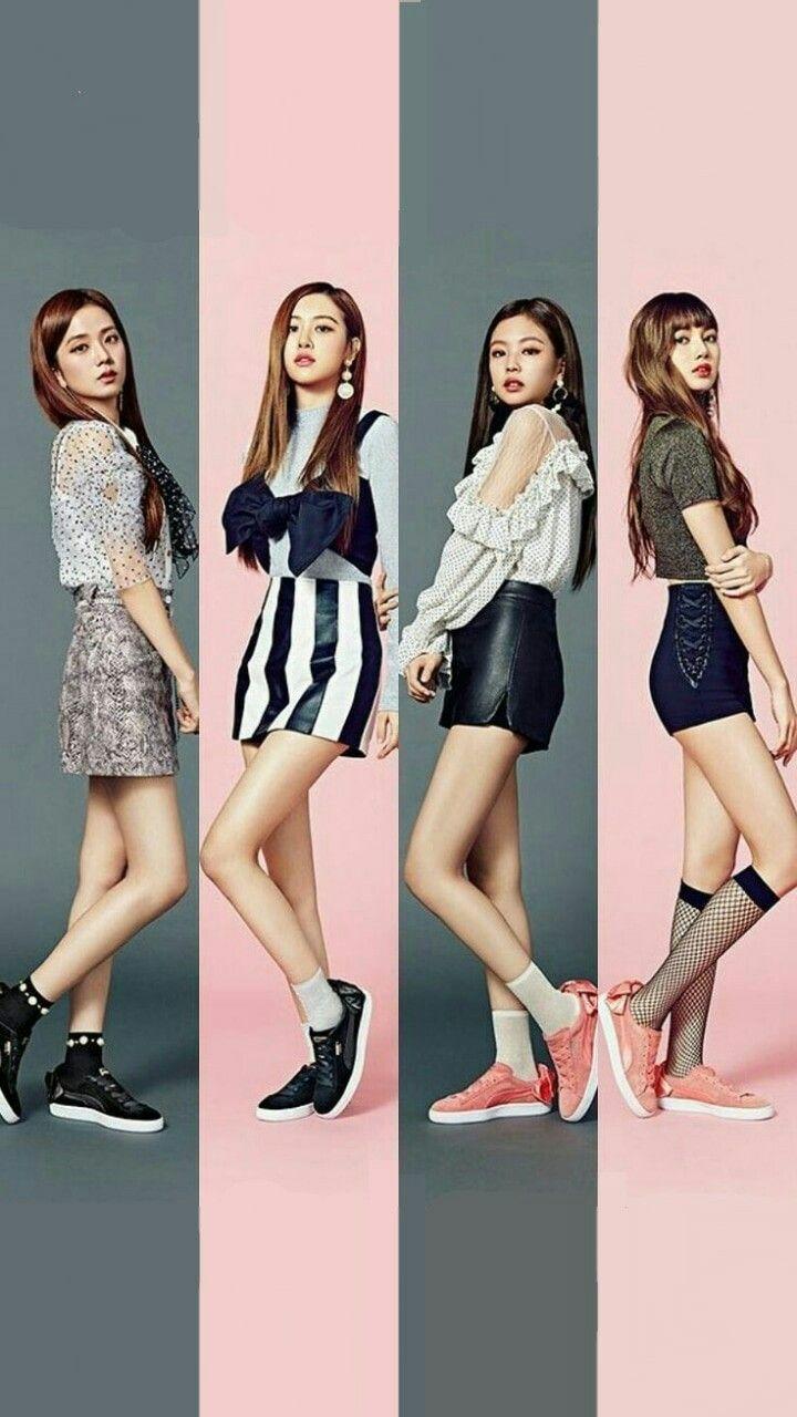 720x1280 BLACKPINK Born Pink Dates: Largest World Tour In K Pop Girl Group History