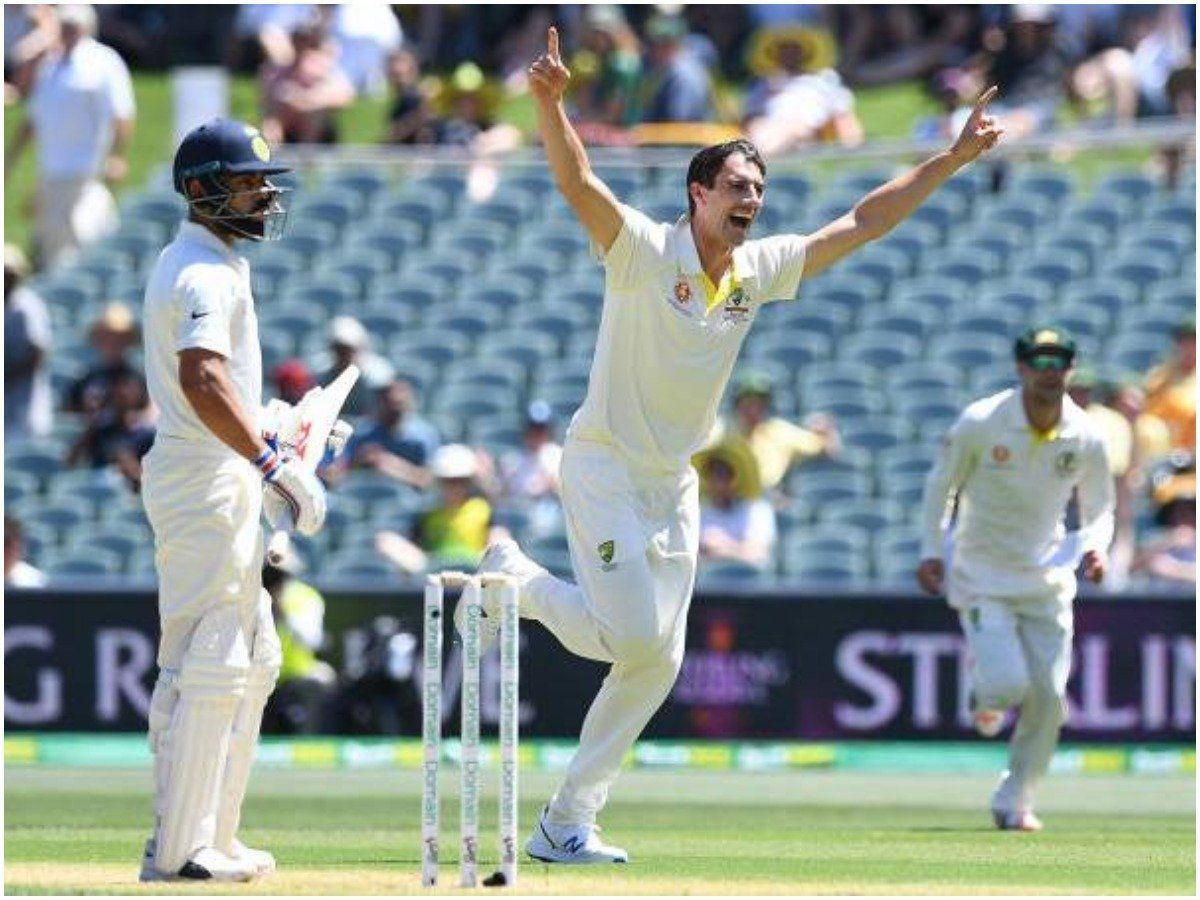 1200x900 We'll Be Ready For Them This Time', Pat Cummins Issues Stern Warning To Virat Kohli Led Team India