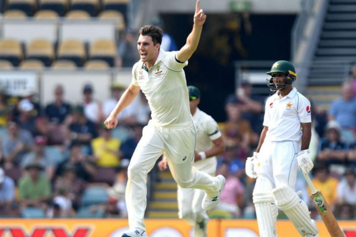 1200x800 Ricky Ponting believes Pat Cummins is the best fast bowler in the world