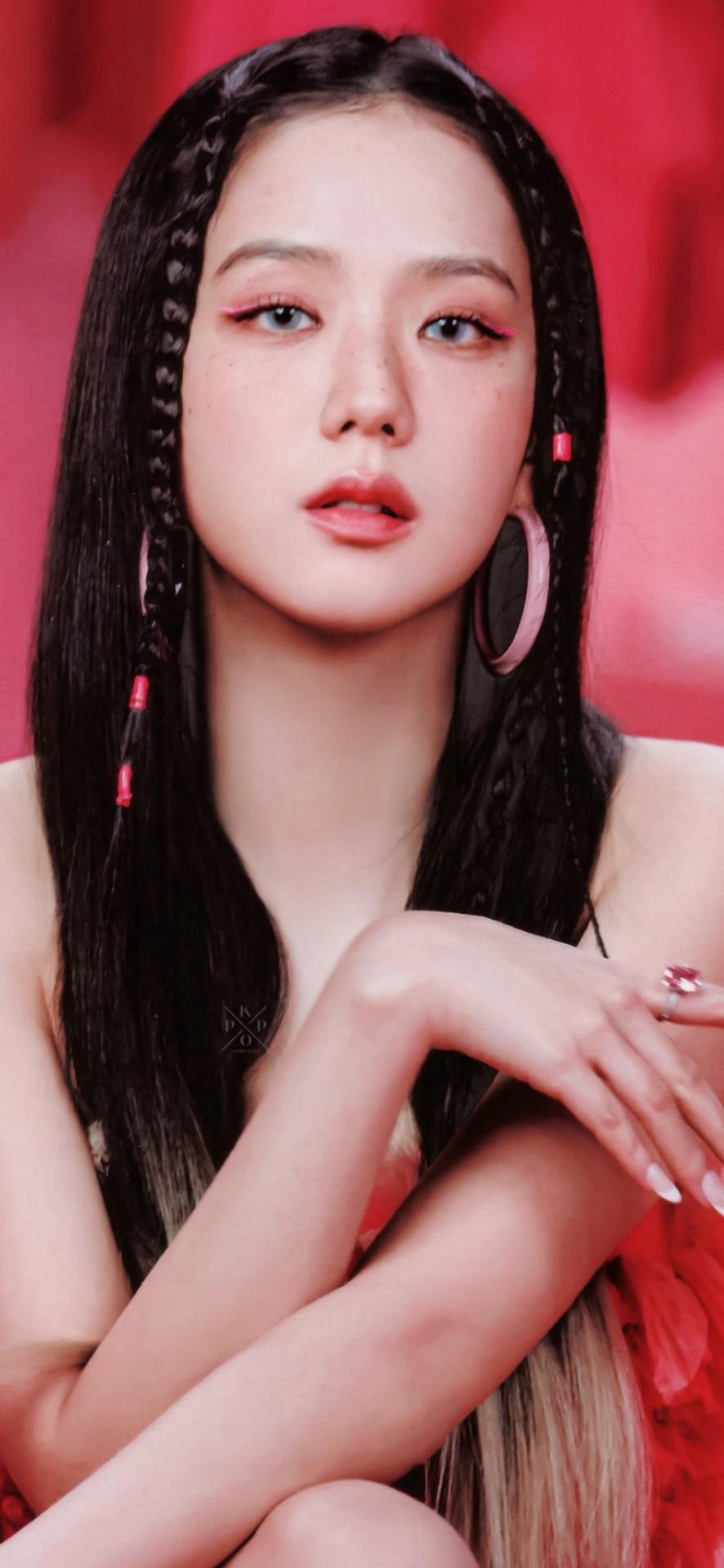 886x1920 kpop locks