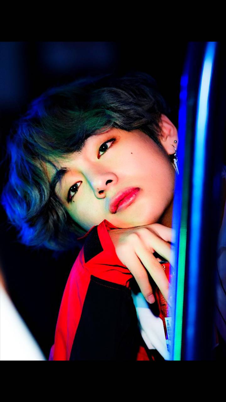 Tae Hyung Wallpapers - Top Free Tae Hyung Backgrounds - WallpaperAccess