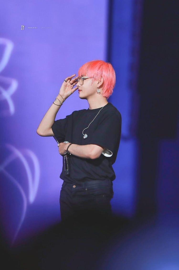 750x1126 V (BTS) Image V Taehyung