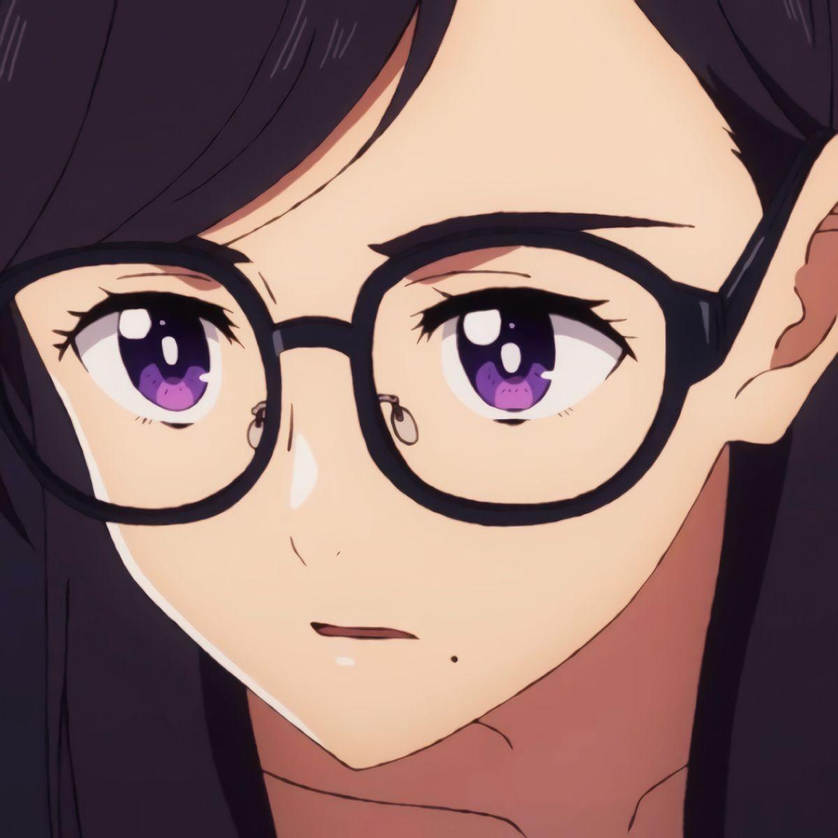 1200x1200 Hizuru Minakata Icon. Anime, Pretty wallpaper, Summer time