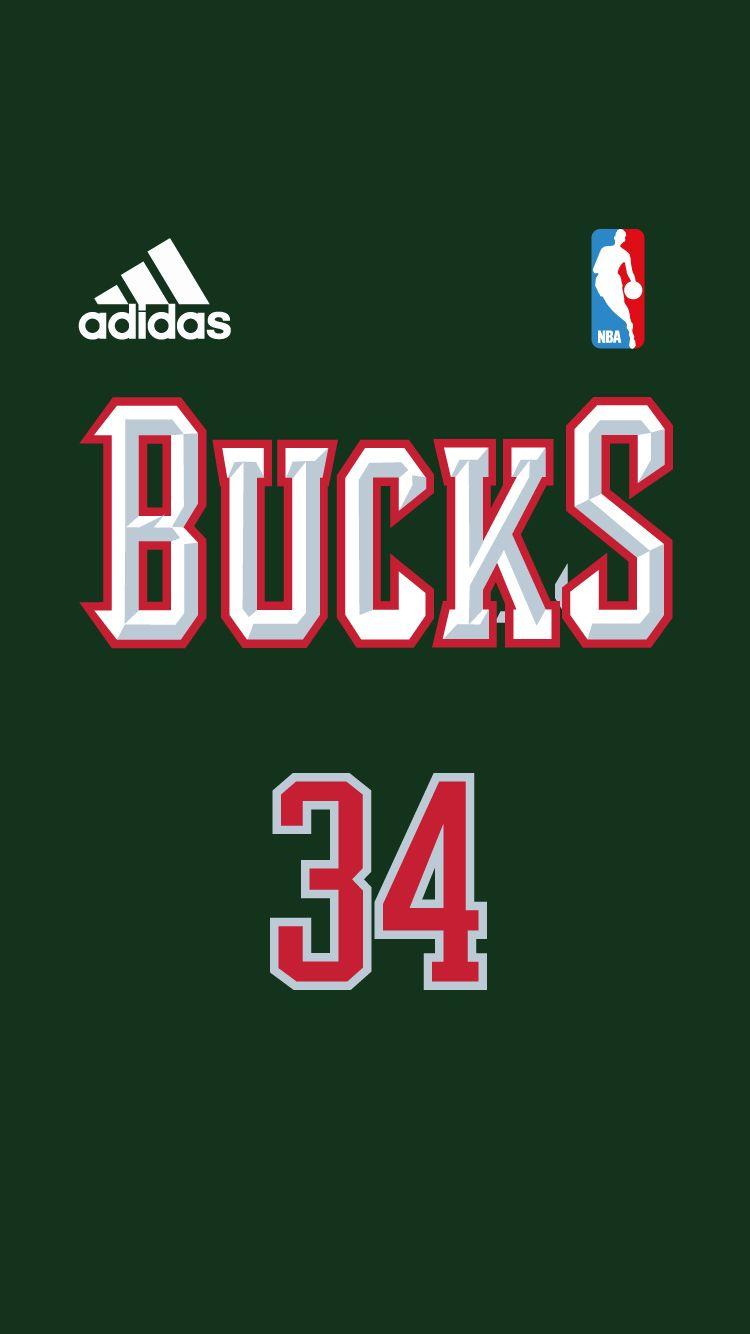 750x1334 NBA Jerseys Wallpaper
