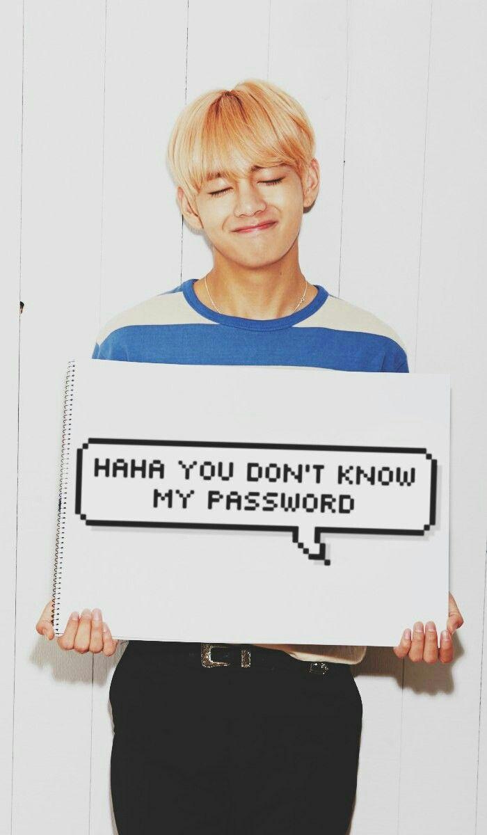 700x1200 Kim Tae Hyung Wallpaper