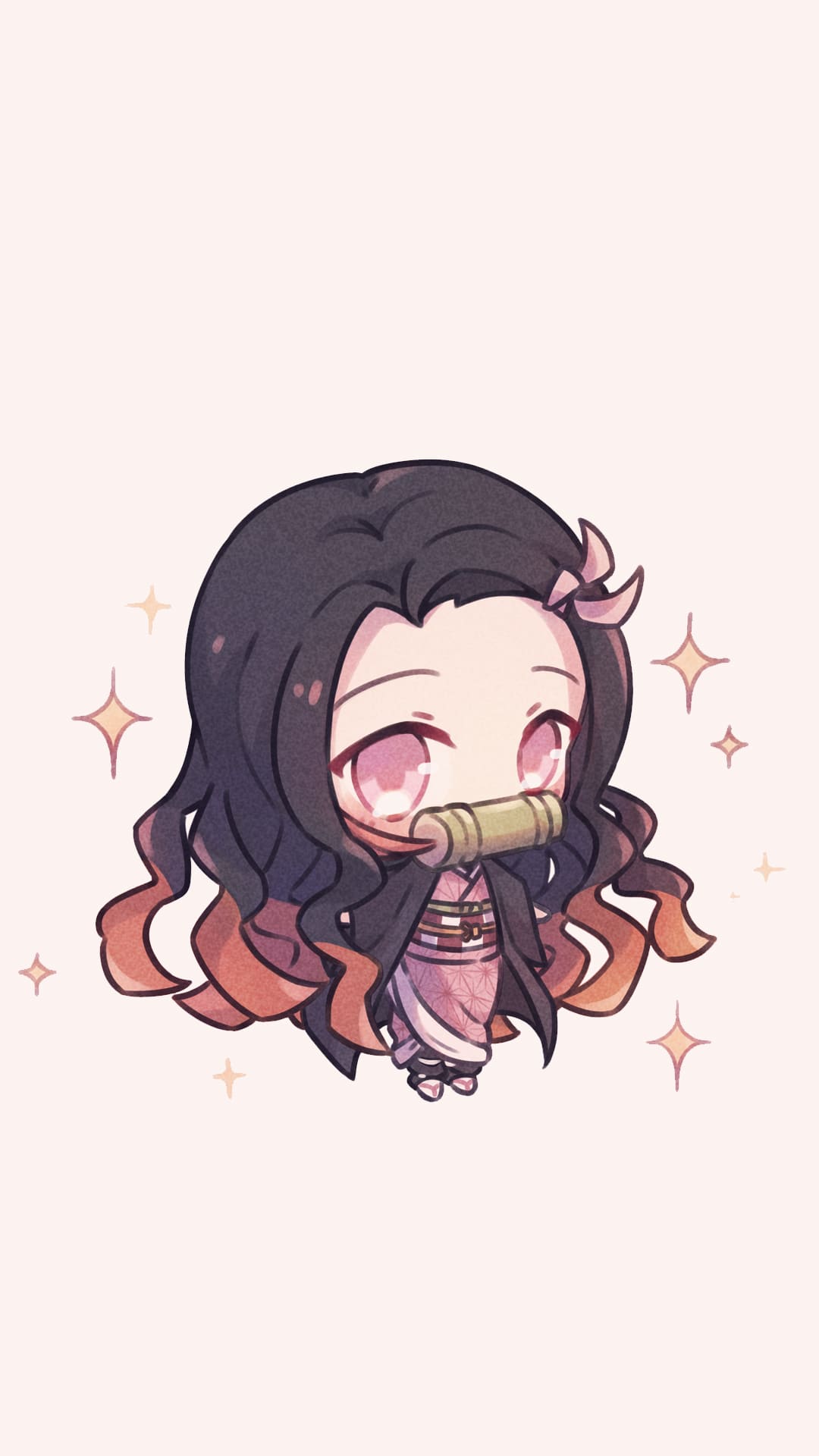 Nezuko Chibi Wallpapers Top Free Nezuko Chibi Backgrounds Nezuko Chibi Wallpapers Top Free Nezuko Chibi Backgrounds