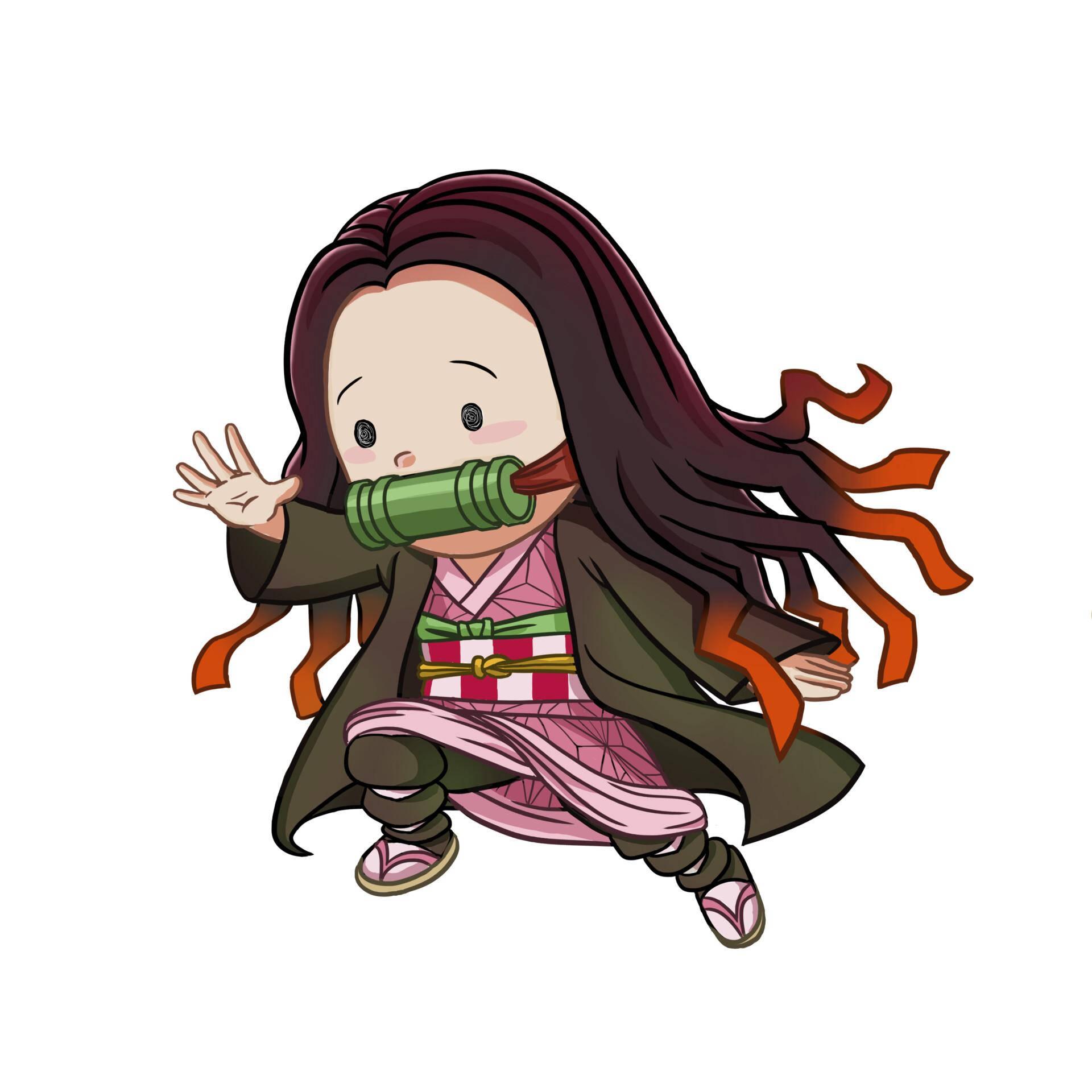 Anime Gif Nezuko 53 - vcpa2np