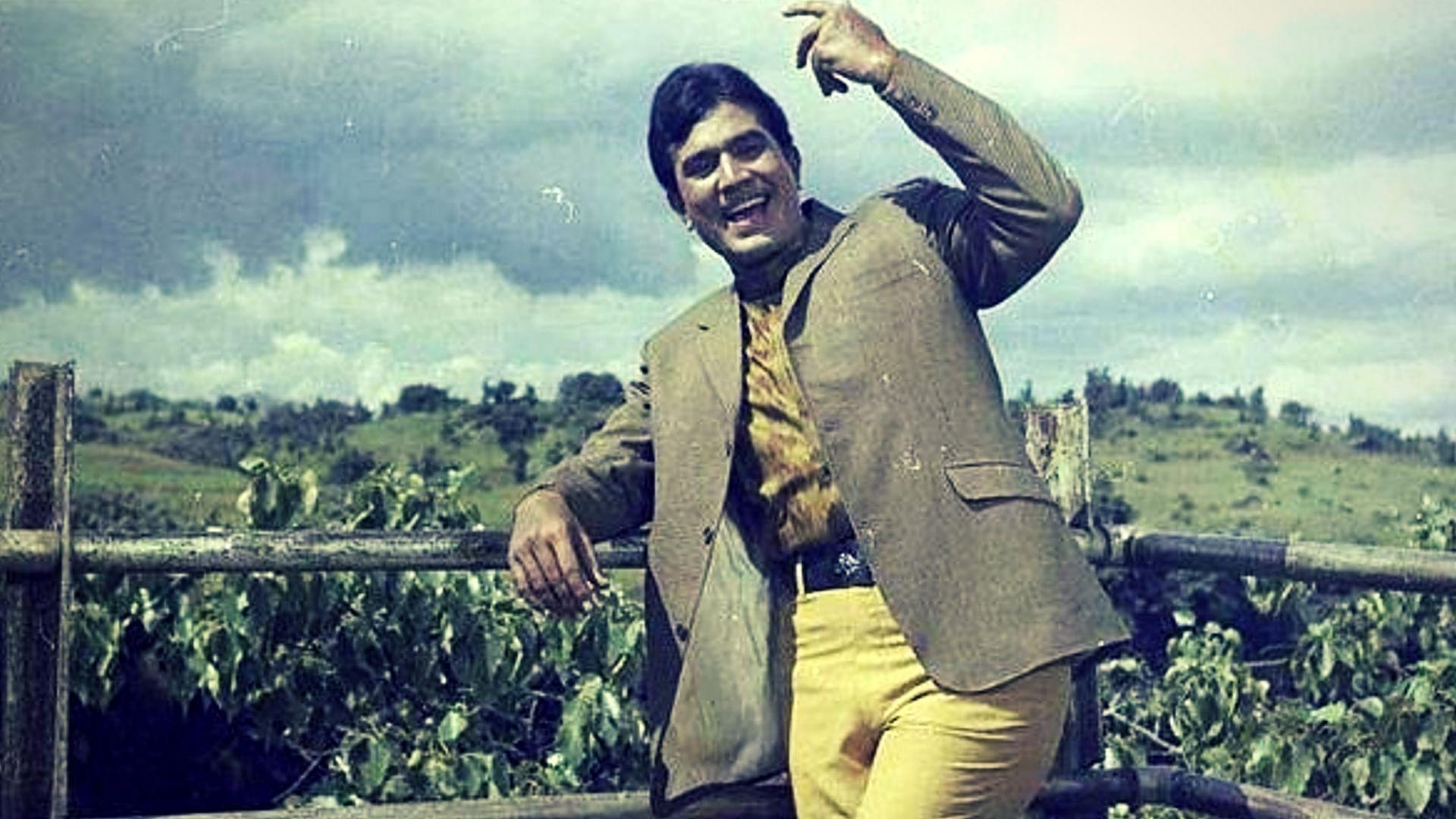 Rajesh Khanna Wallpapers - Top Free Rajesh Khanna Backgrounds