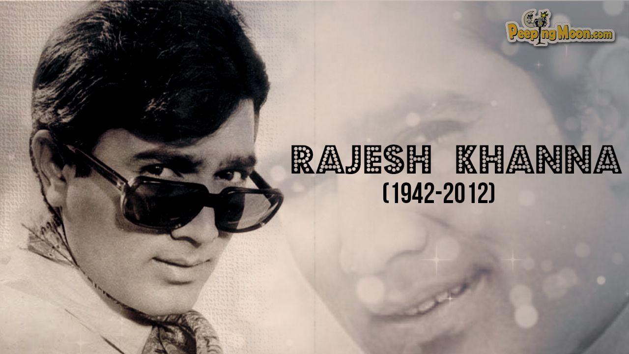 Rajesh Khanna Wallpapers Top Free Rajesh Khanna Backgrounds WallpaperAccess
