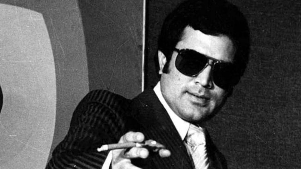 Rajesh Khanna Wallpapers Top Free Rajesh Khanna Backgrounds