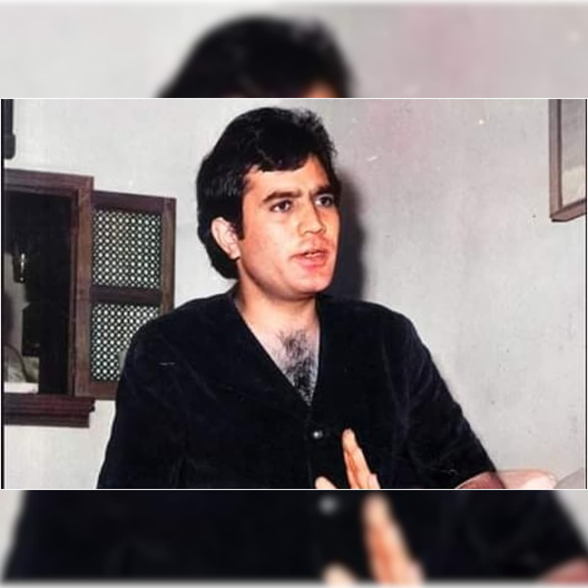 Rajesh Khanna Wallpapers - Top Free Rajesh Khanna Backgrounds