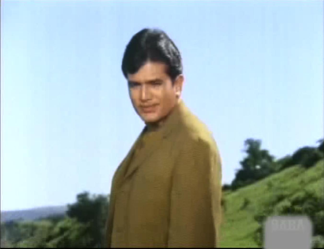 Rajesh Khanna Wallpapers - Top Free Rajesh Khanna Backgrounds