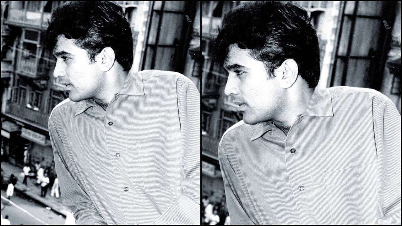 1280x720 Rajesh Khanna Death Anniversary: Vintage pics of late actor which show he was indeed 'First Superstar' of Indian Cinema