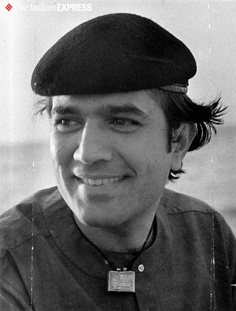 Rajesh Khanna Wallpapers Top Free Rajesh Khanna Backgrounds WallpaperAccess