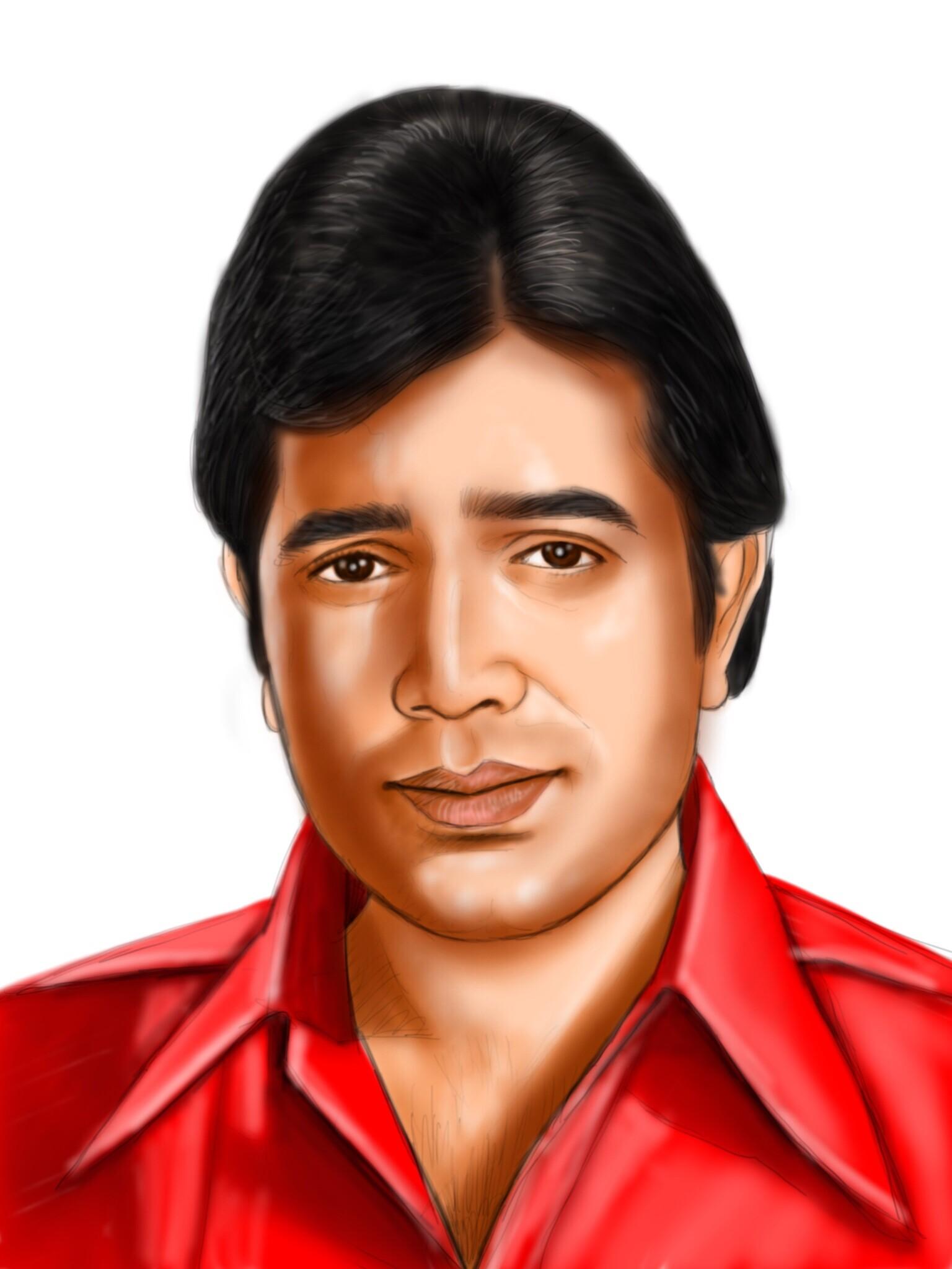 Rajesh Khanna Wallpapers Top Free Rajesh Khanna Backgrounds WallpaperAccess