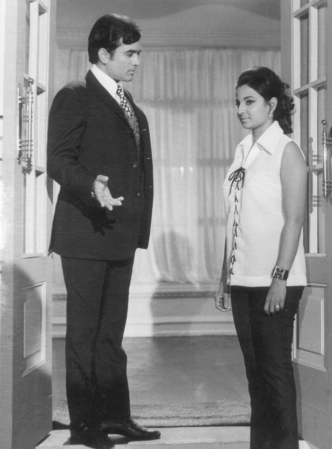 Rajesh Khanna Wallpapers Top Free Rajesh Khanna Backgrounds WallpaperAccess