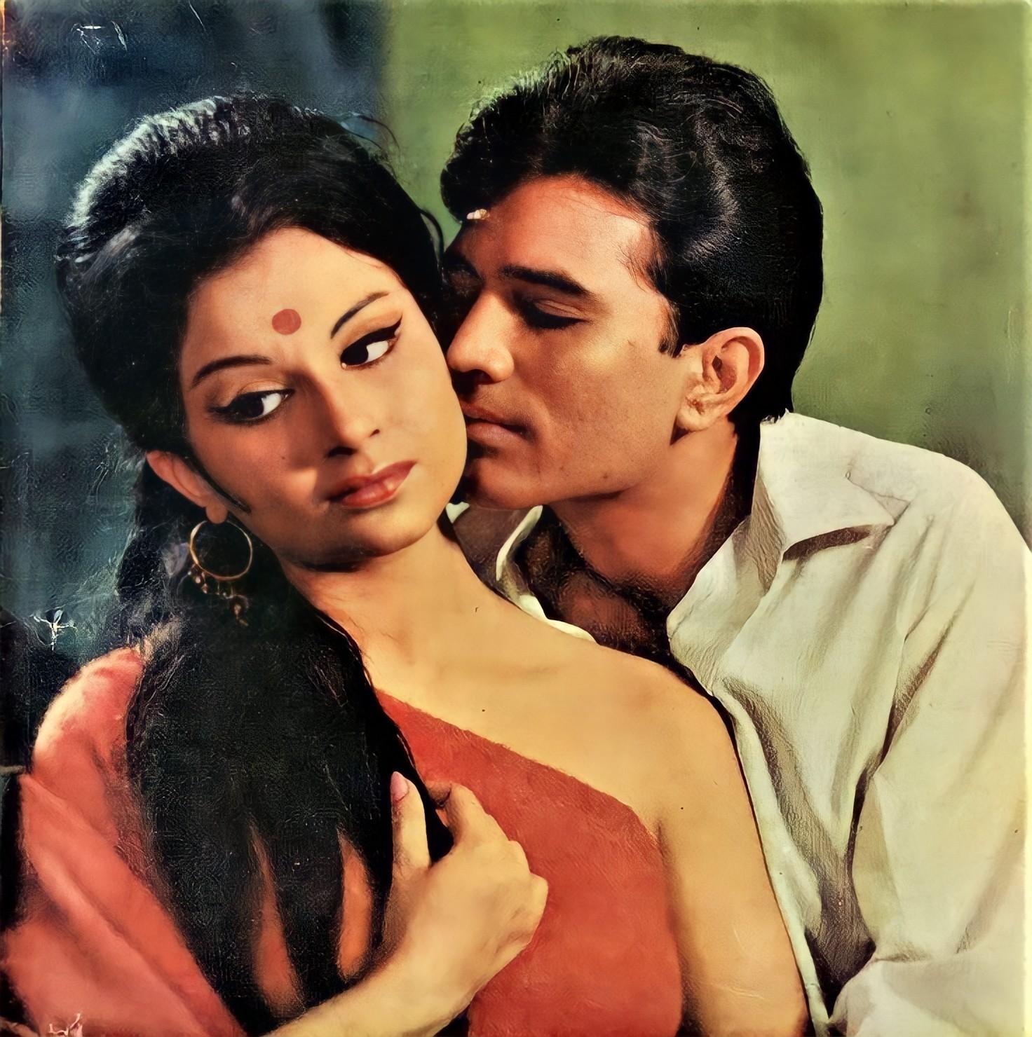 Rajesh Khanna Wallpapers - Top Free Rajesh Khanna Backgrounds