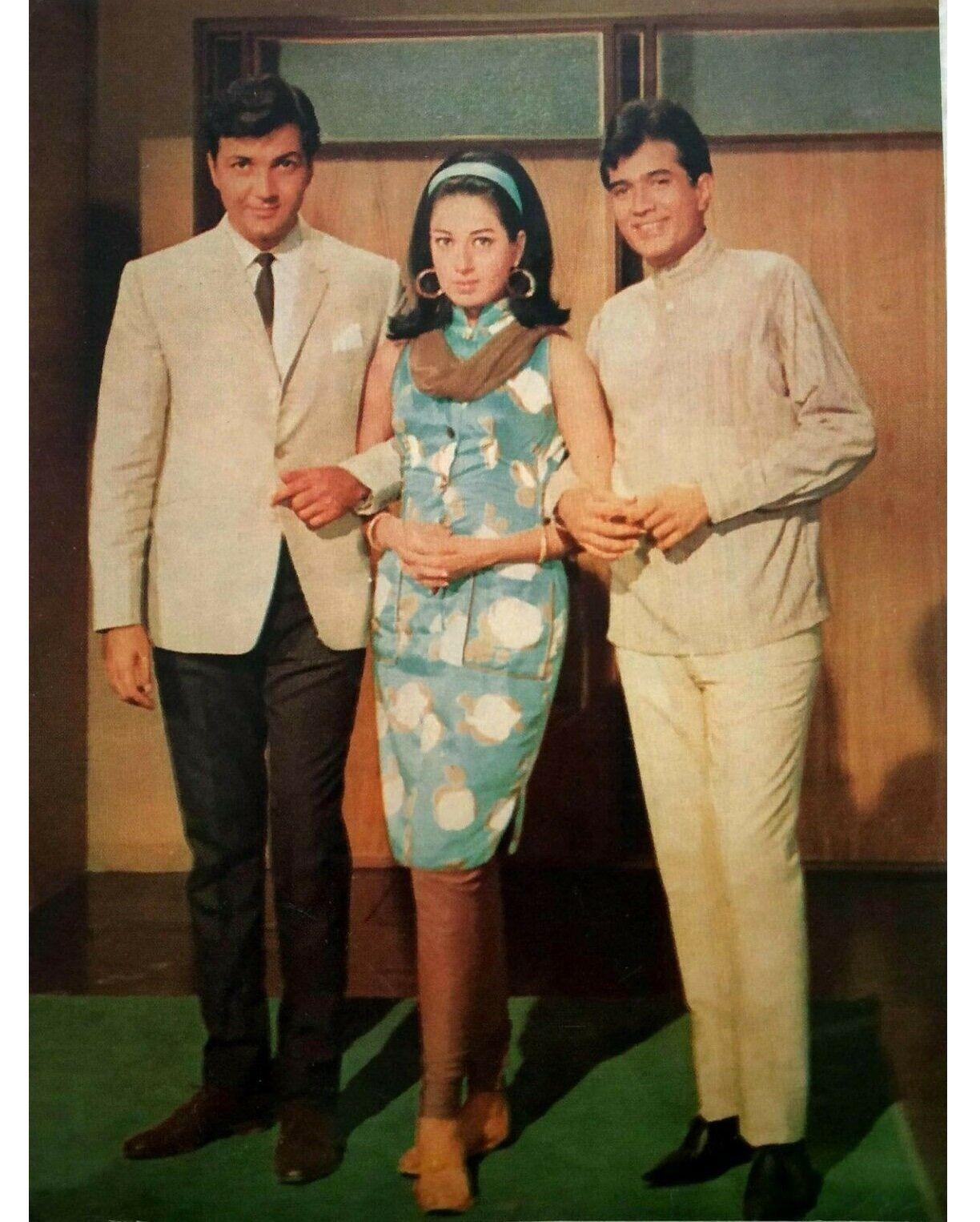 Rajesh Khanna Wallpapers Top Free Rajesh Khanna Backgrounds